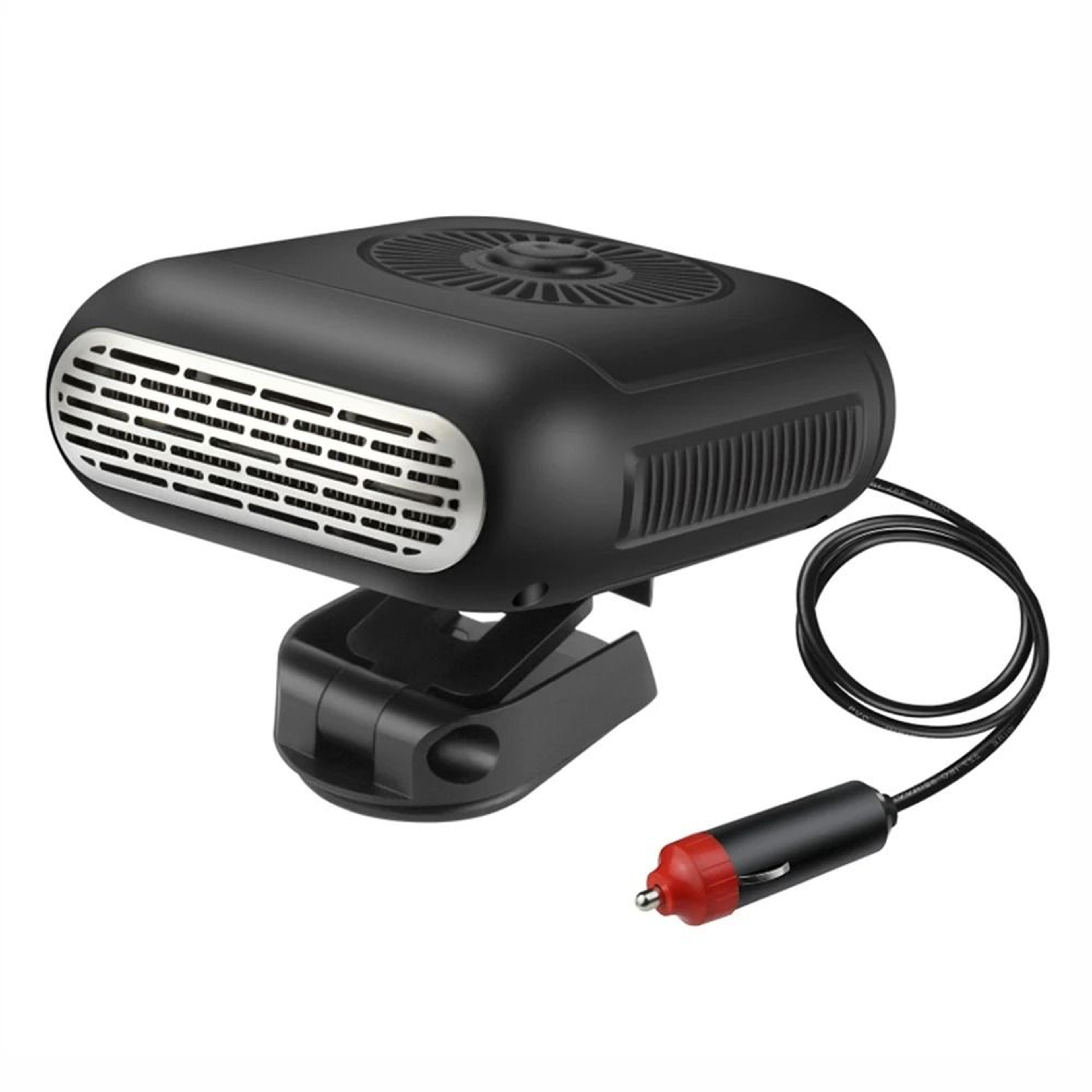universal car heater defroster windscreen demister 12v 24v