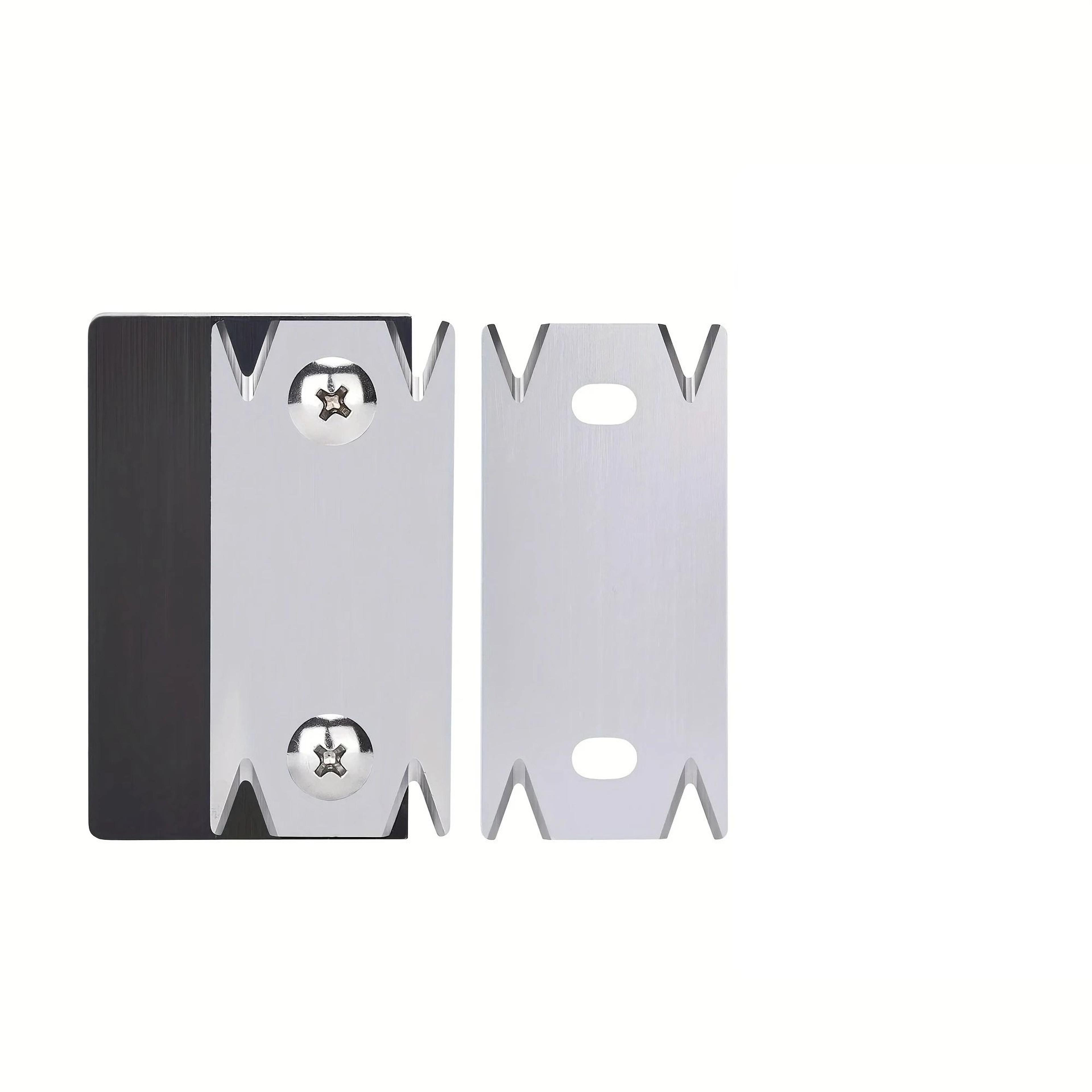 precision wood chamfering tool edge trimmer and corner planer for woodworking