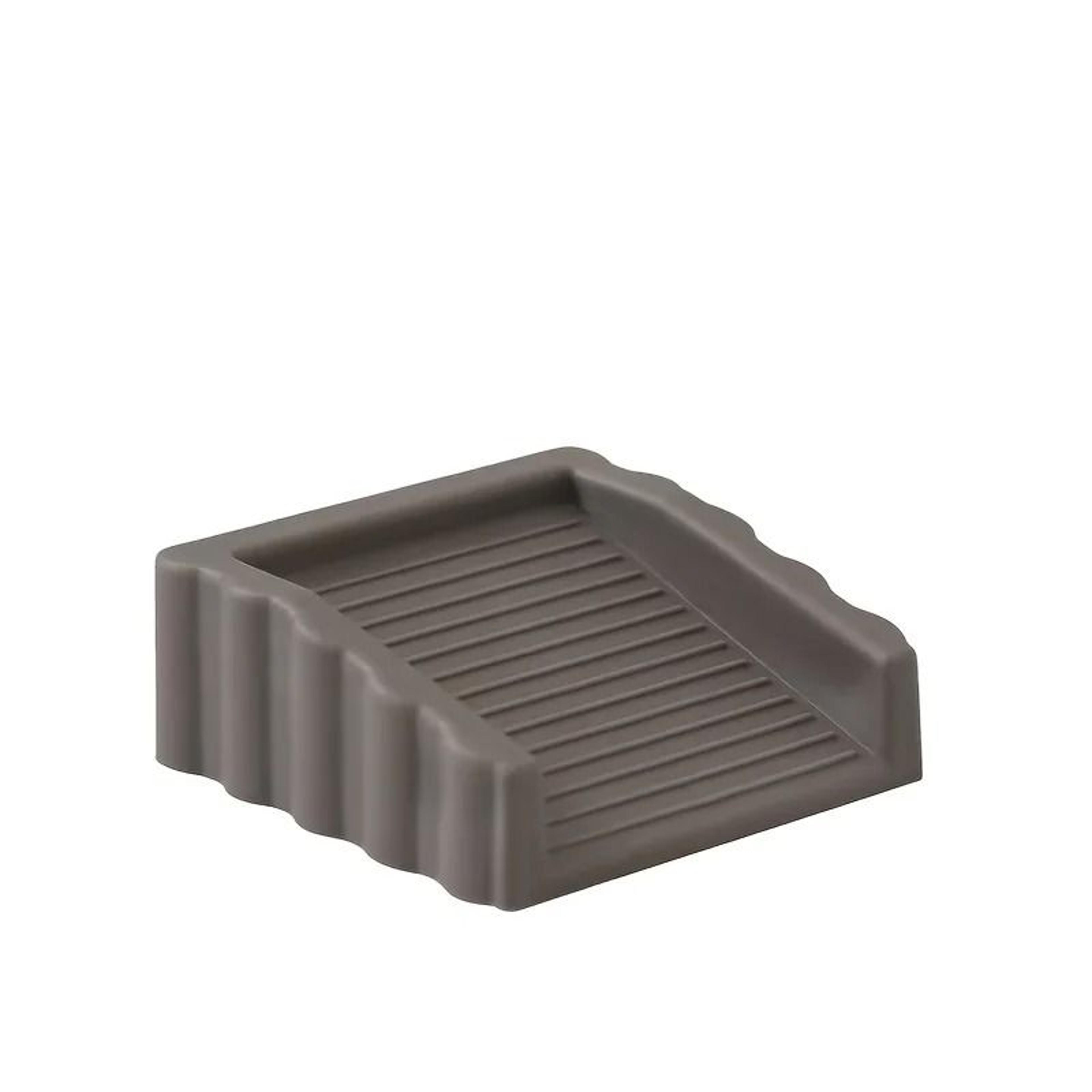 windproof door stopper plastic door wedge anti collision door blocker