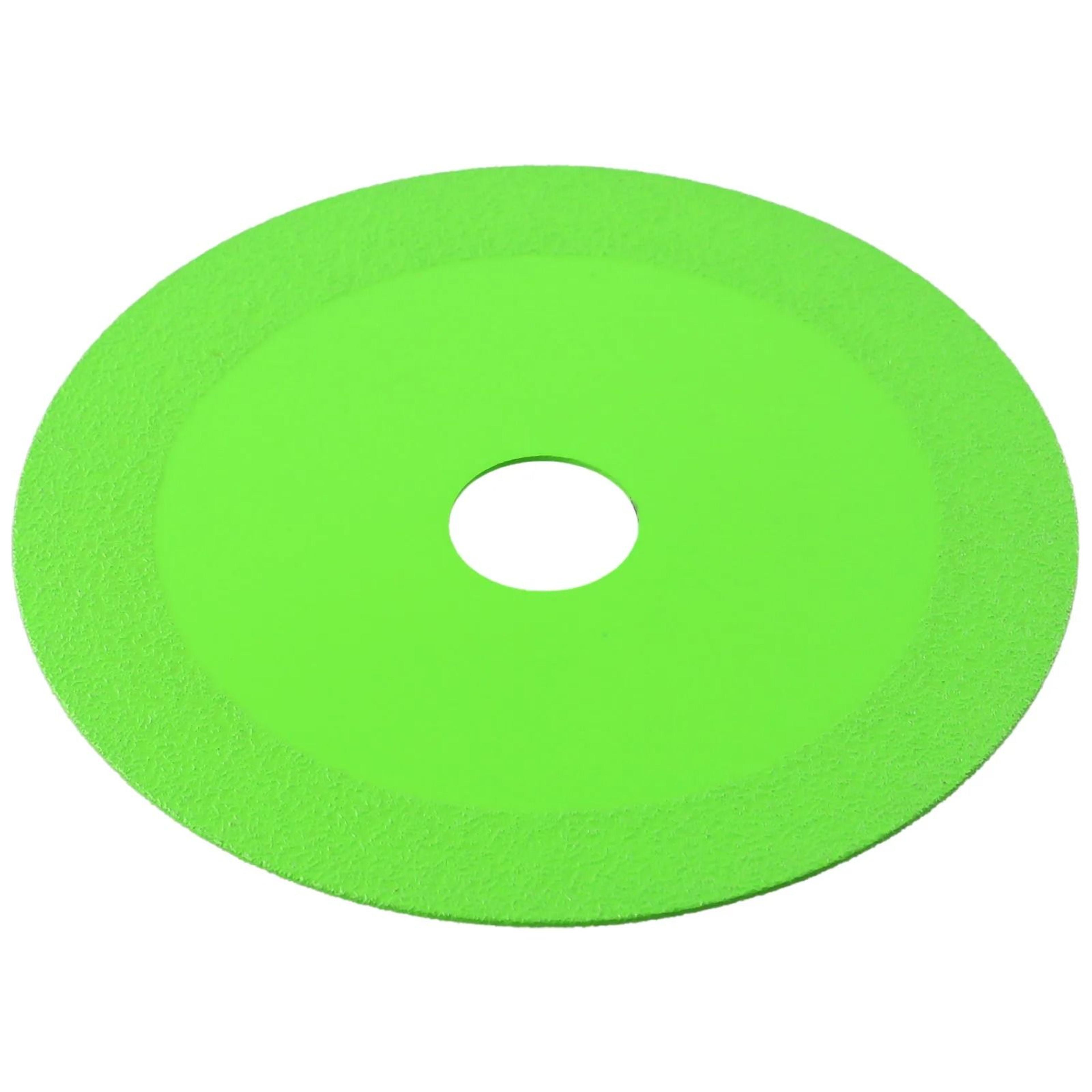 diamond glass cutting disc 115mm 125mm grinding blade for tile marble and jade