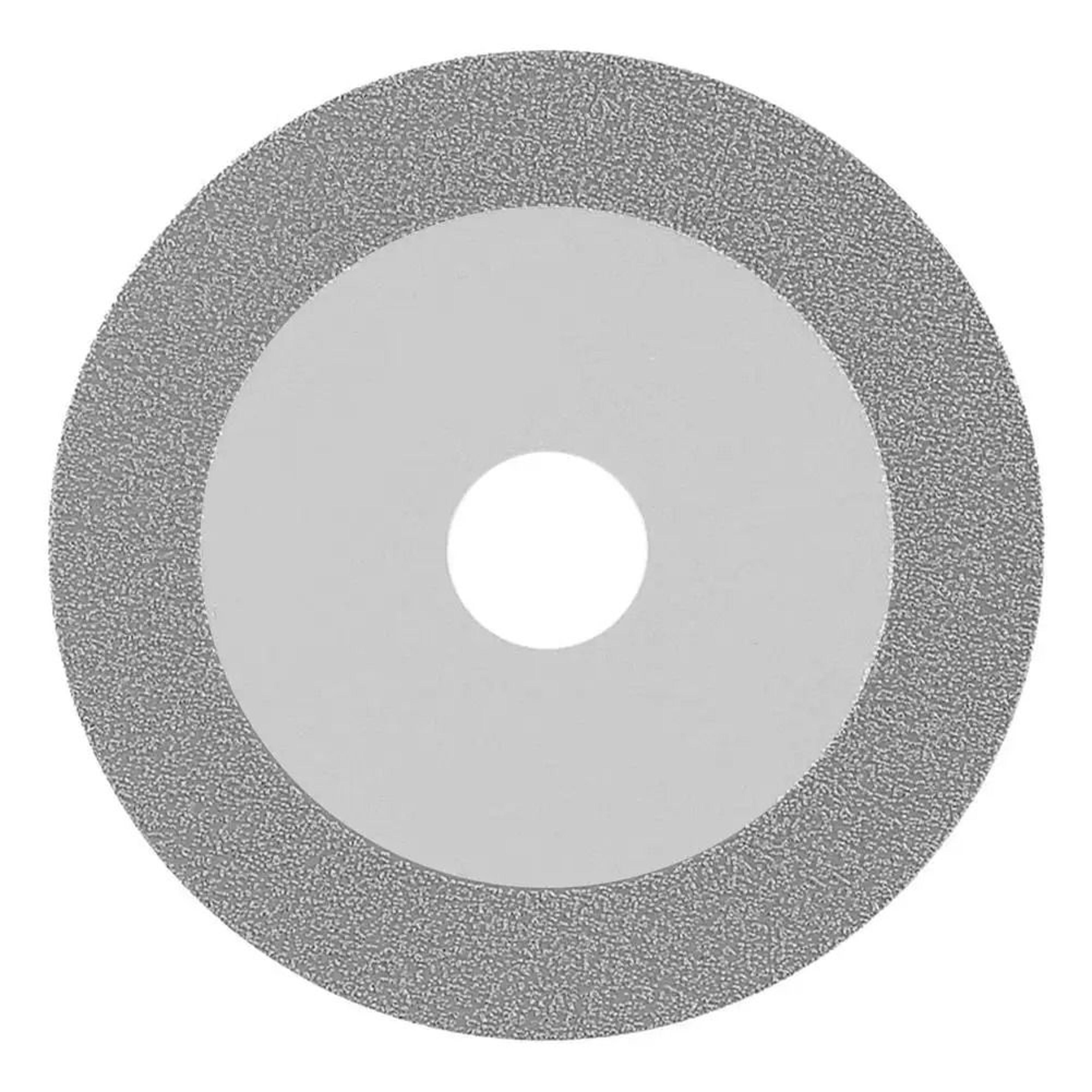 ultra thin diamond cutting disc precision glass cutting blade for marble and ceramic