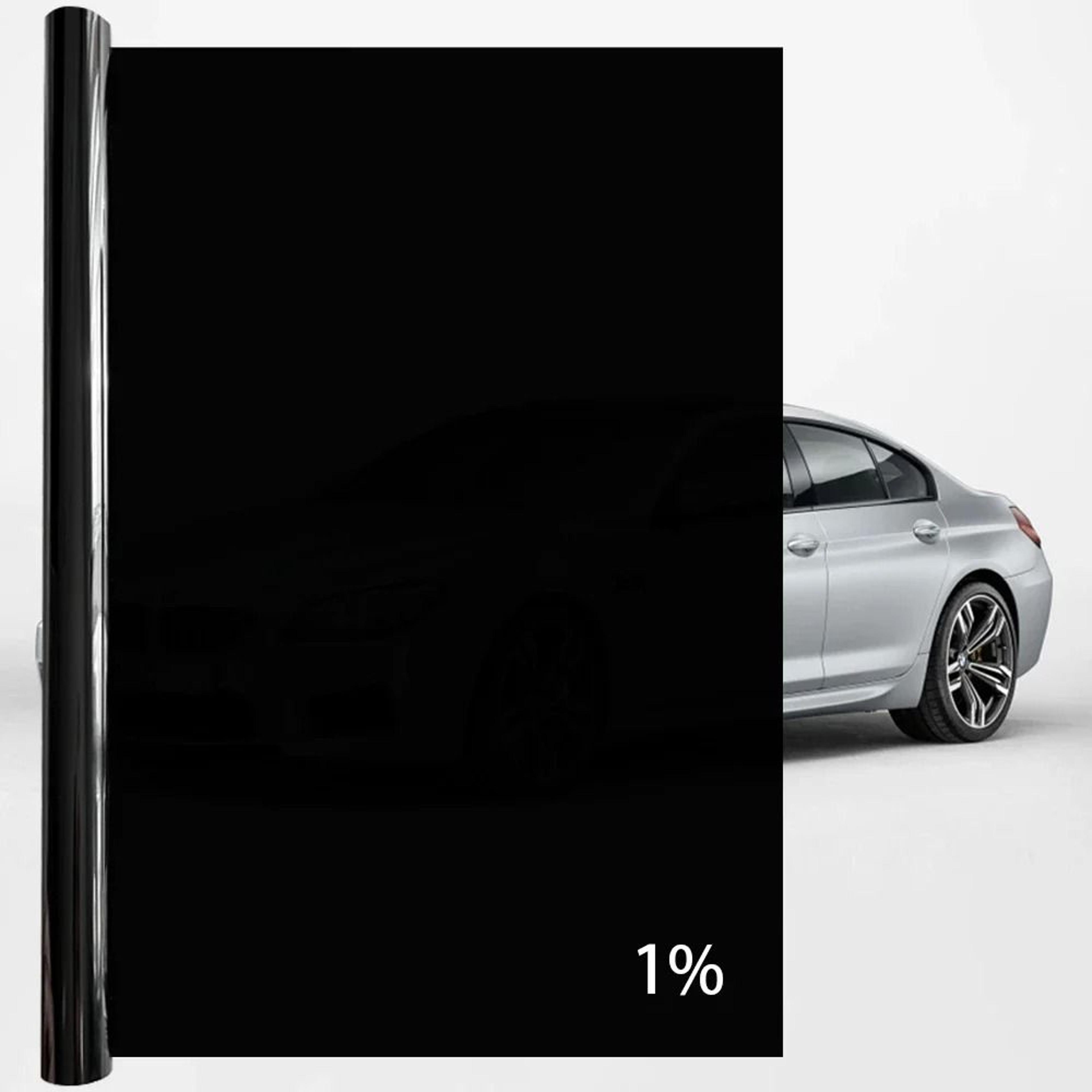 car window privacy tint film uv protection mirror auto vinyl