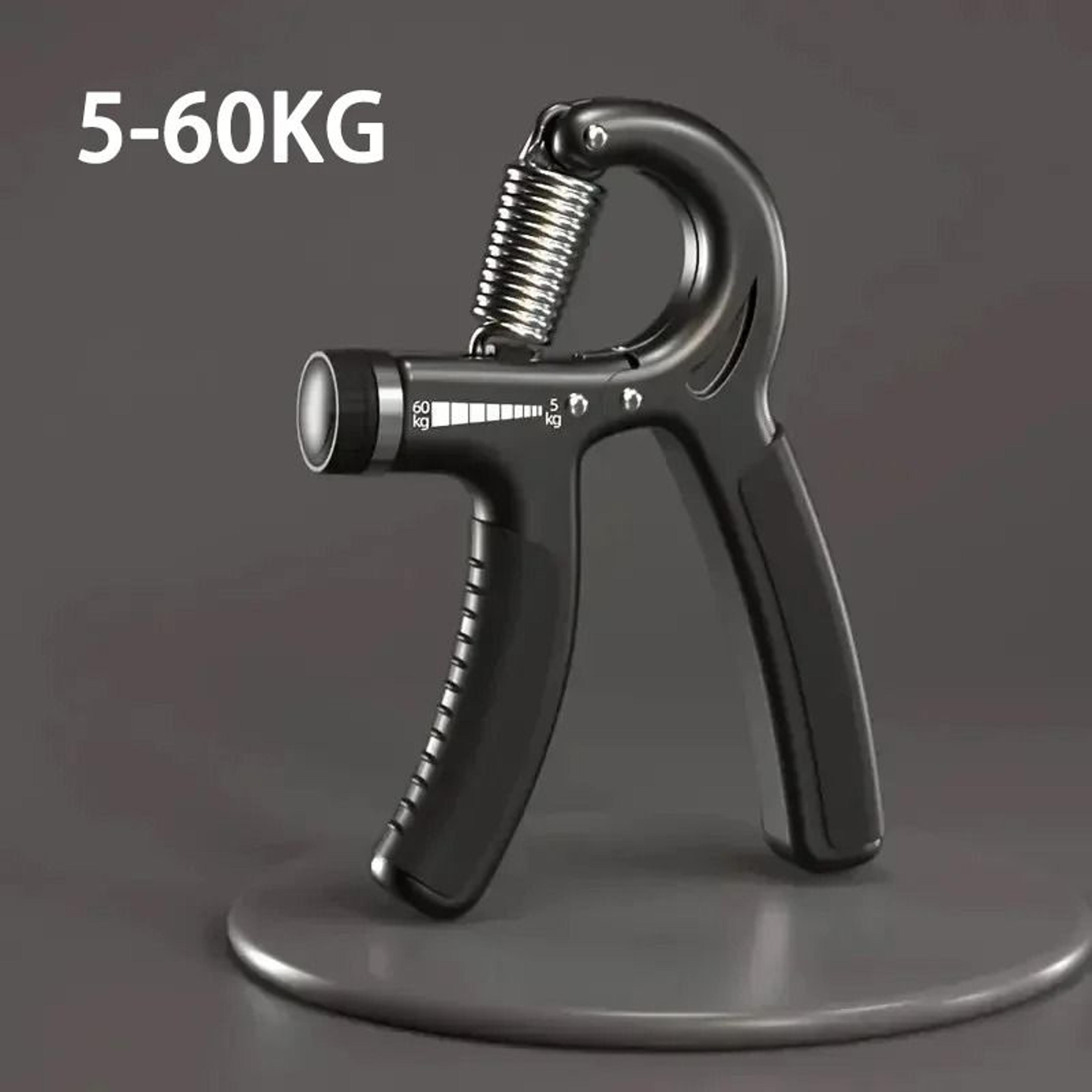 adjustable hand grip strengthener wrist and forearm training tool