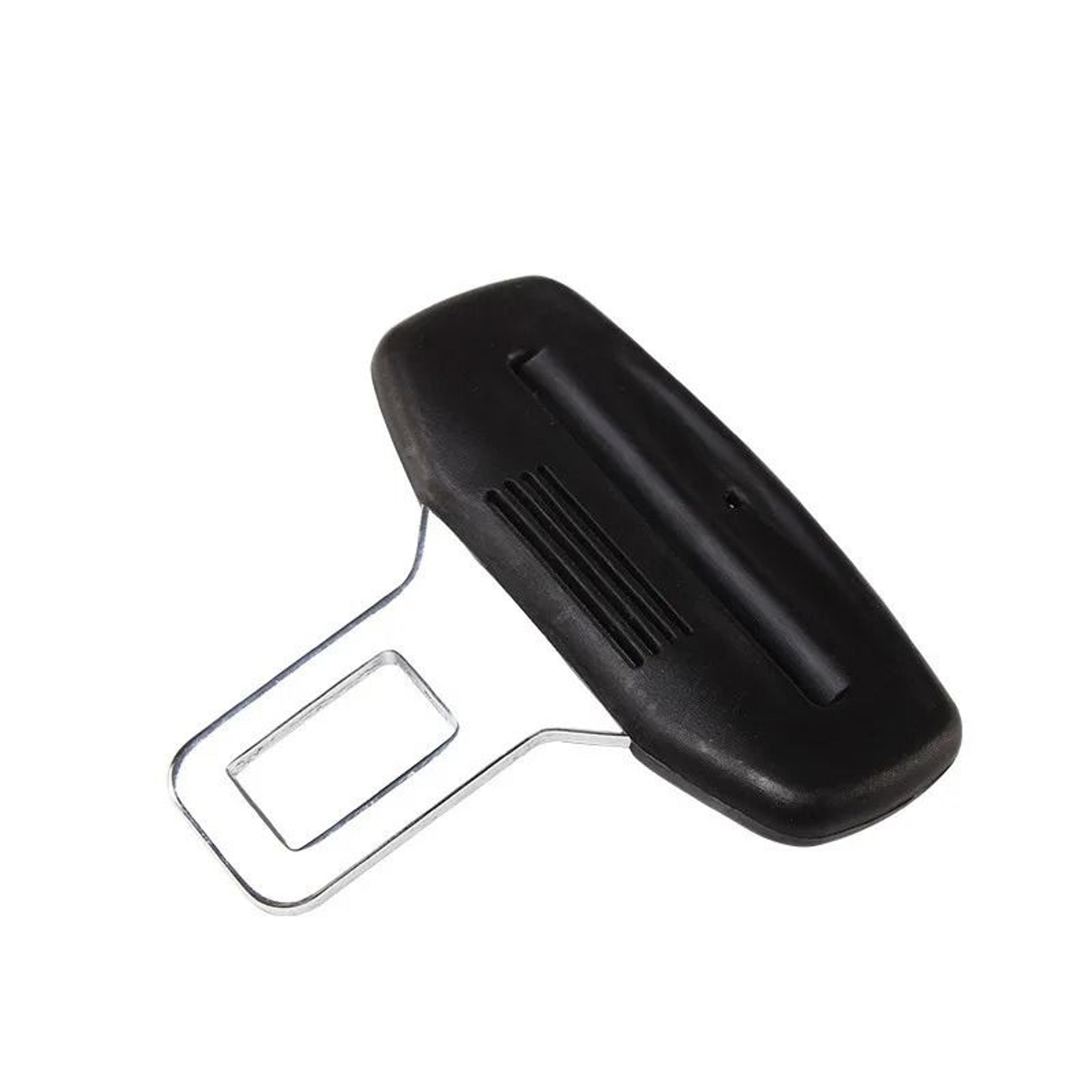 car seat belt extender buckle thickened lengthening safety connector