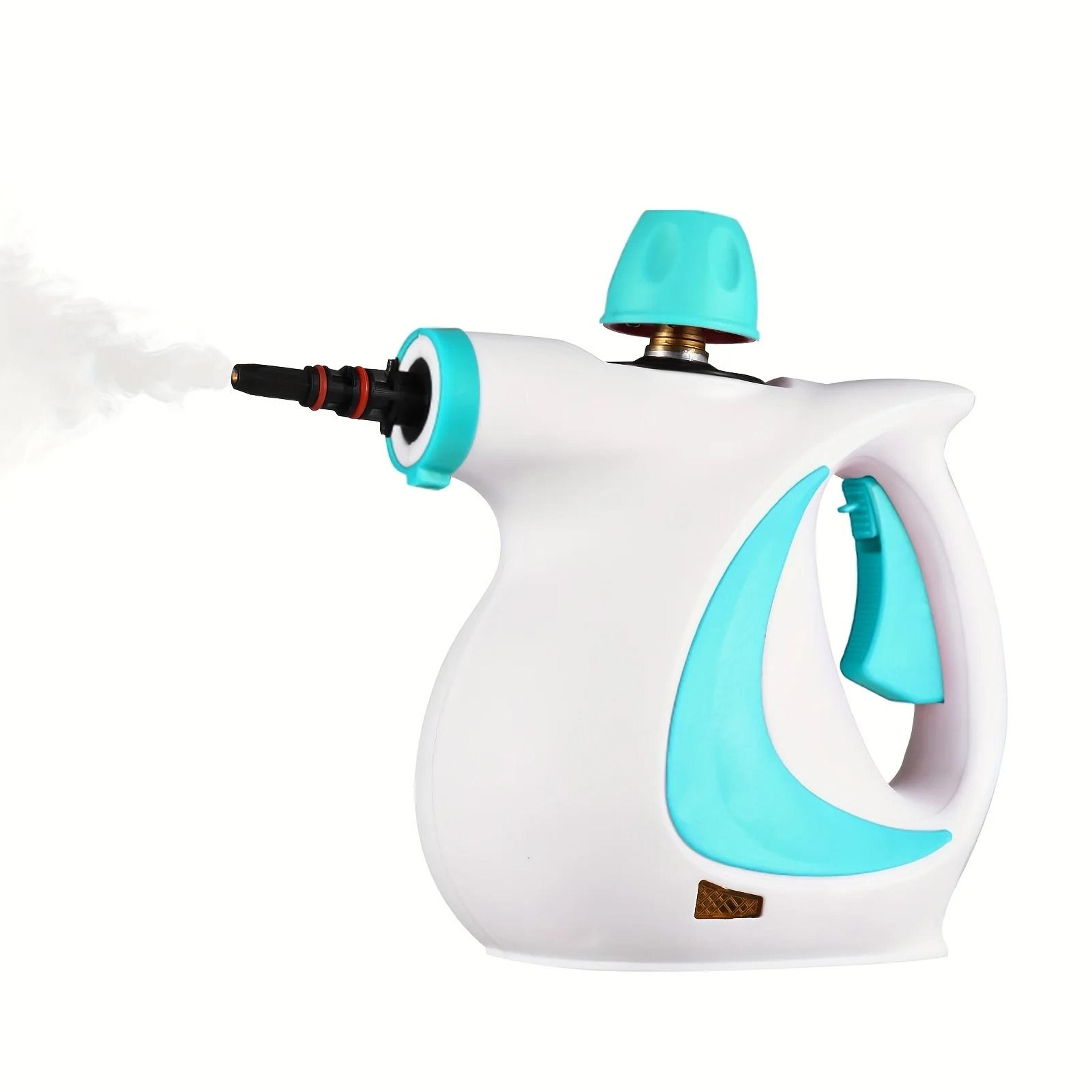 portable handheld steam cleaner multi purpose steam cleaning machine for kitchen bathroom and car