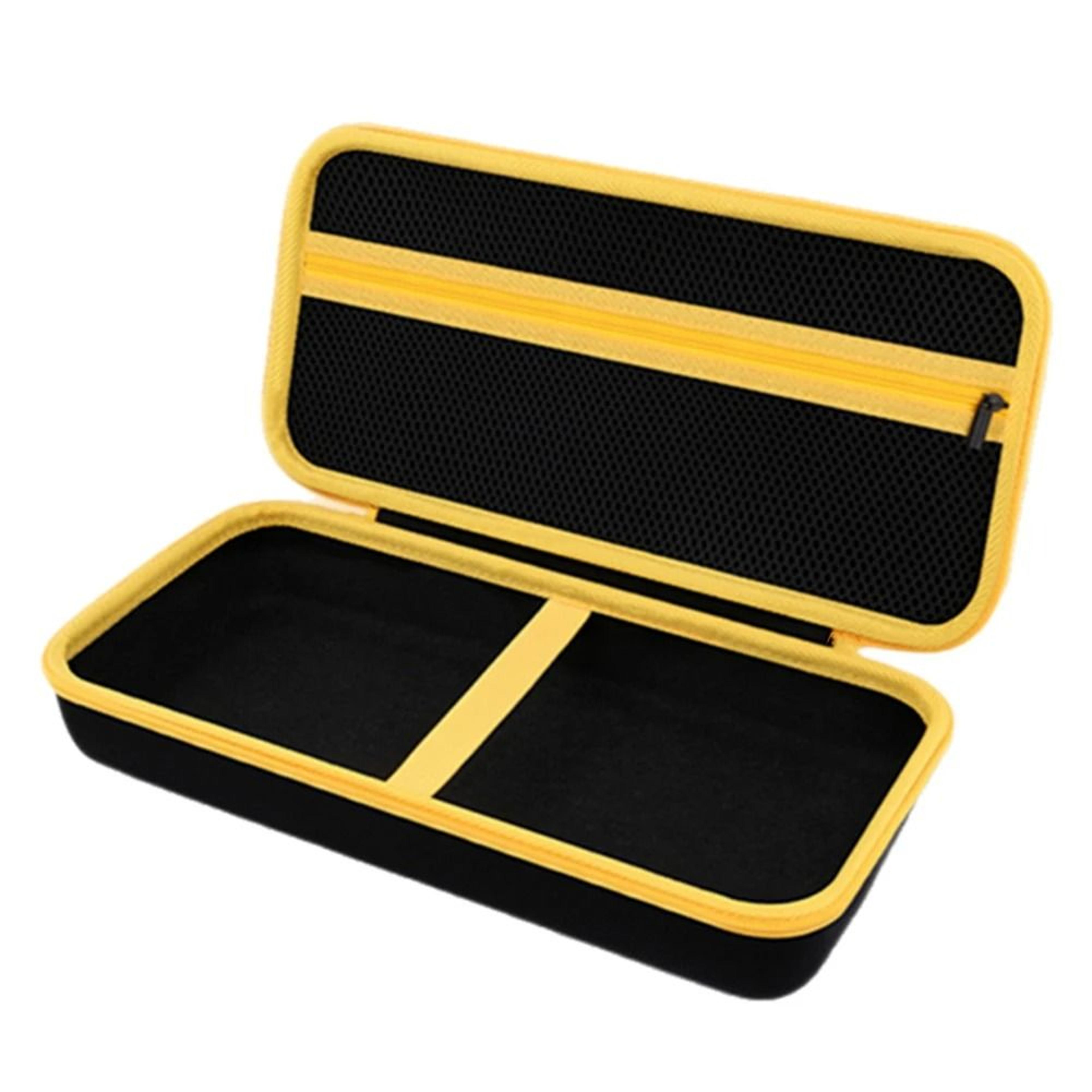 hard storage carrying case for cordless car vacuum waterproof shockproof organizer