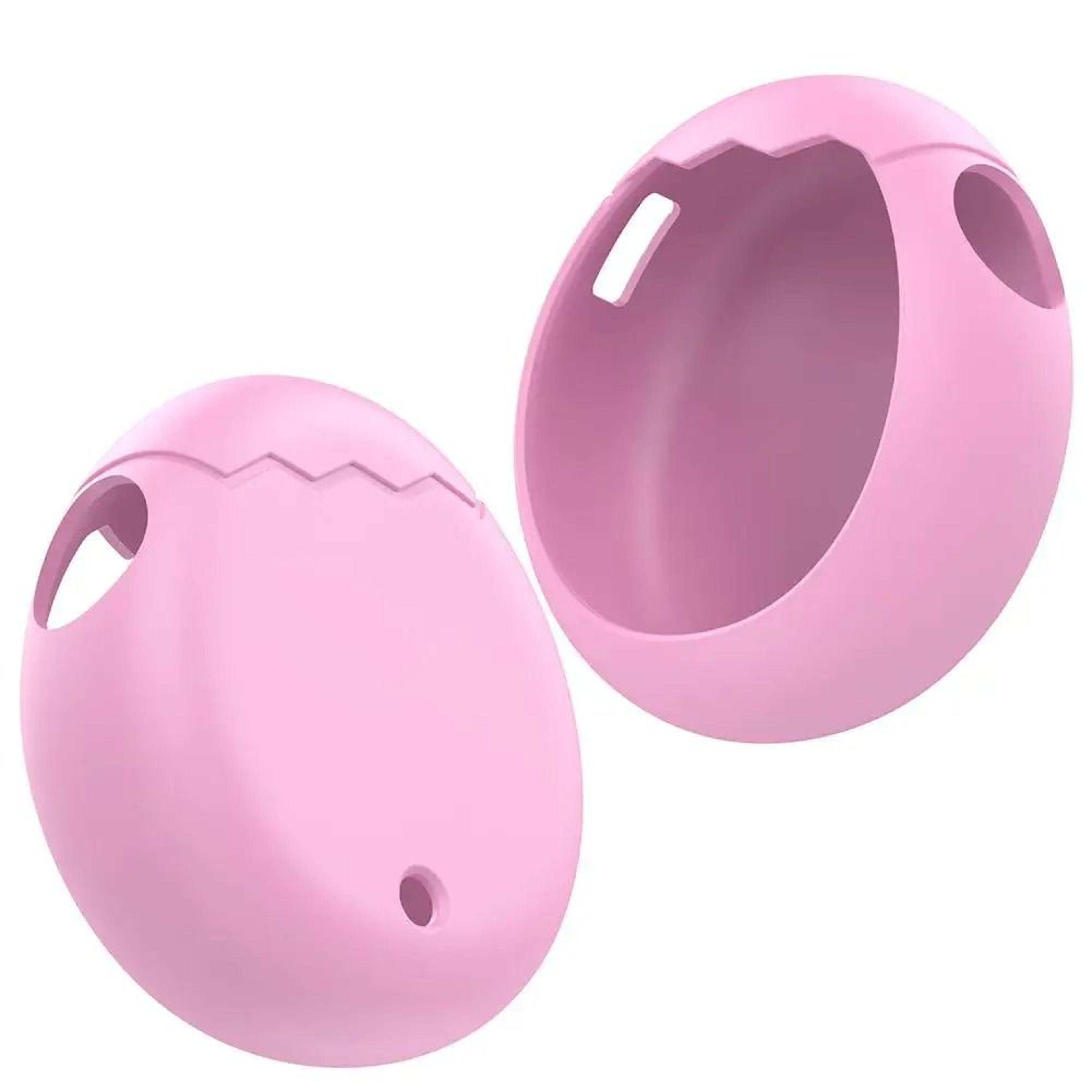 tamagotchi paradise liquid silicone protective cover anti drop soft case