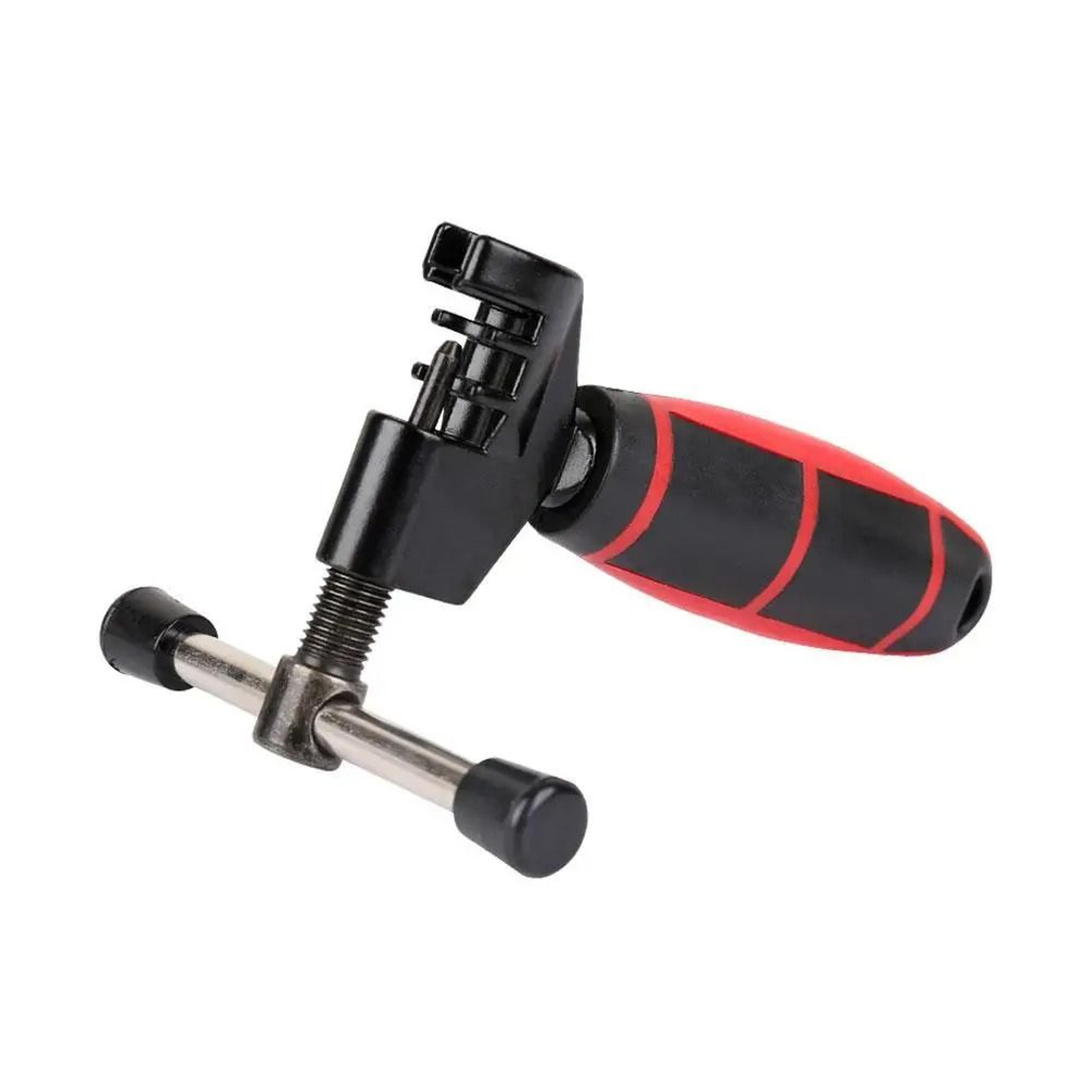 motorcycle axle socket tool card multifunctional chain repair wrench set