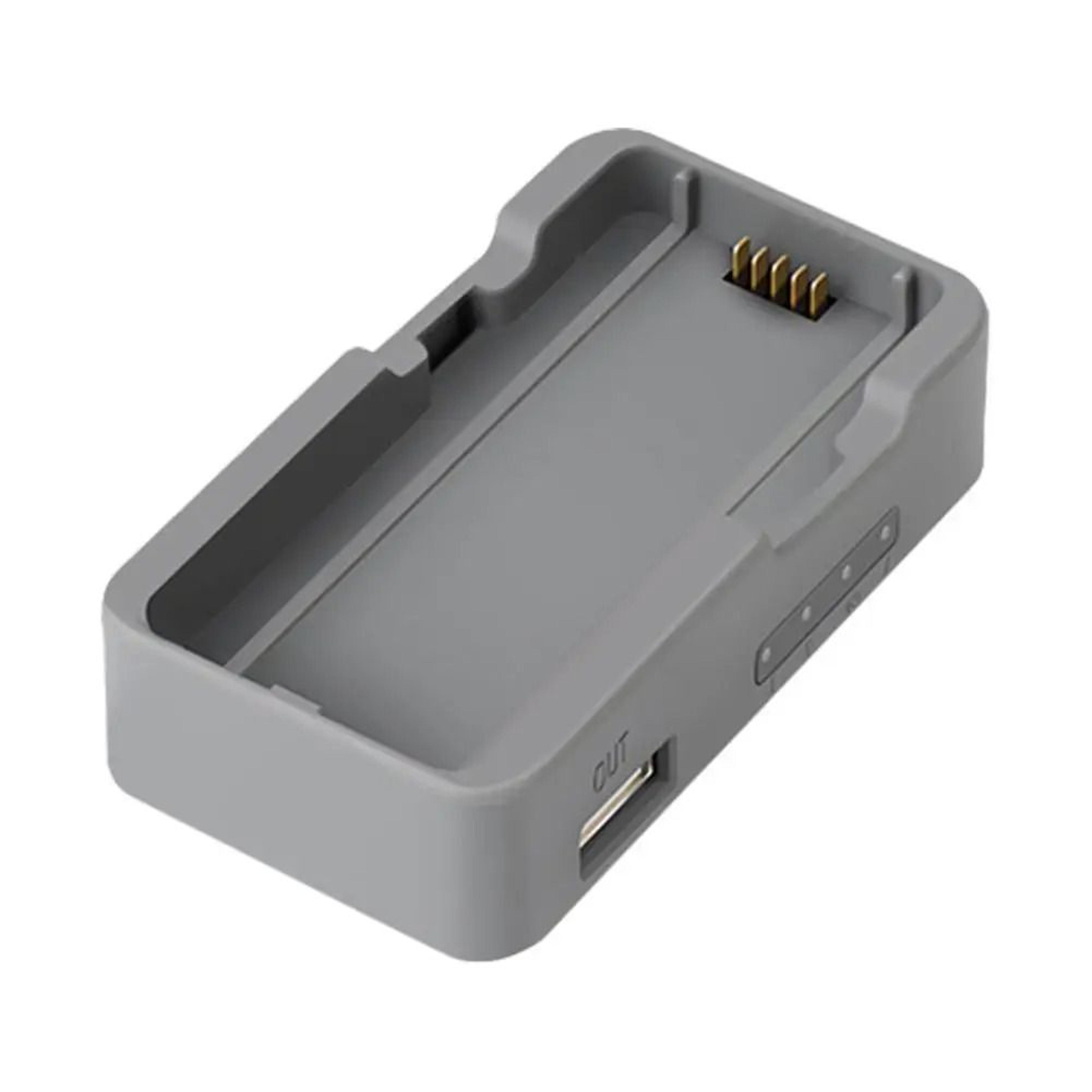 dji neo2 single channel battery charging manager usb charger