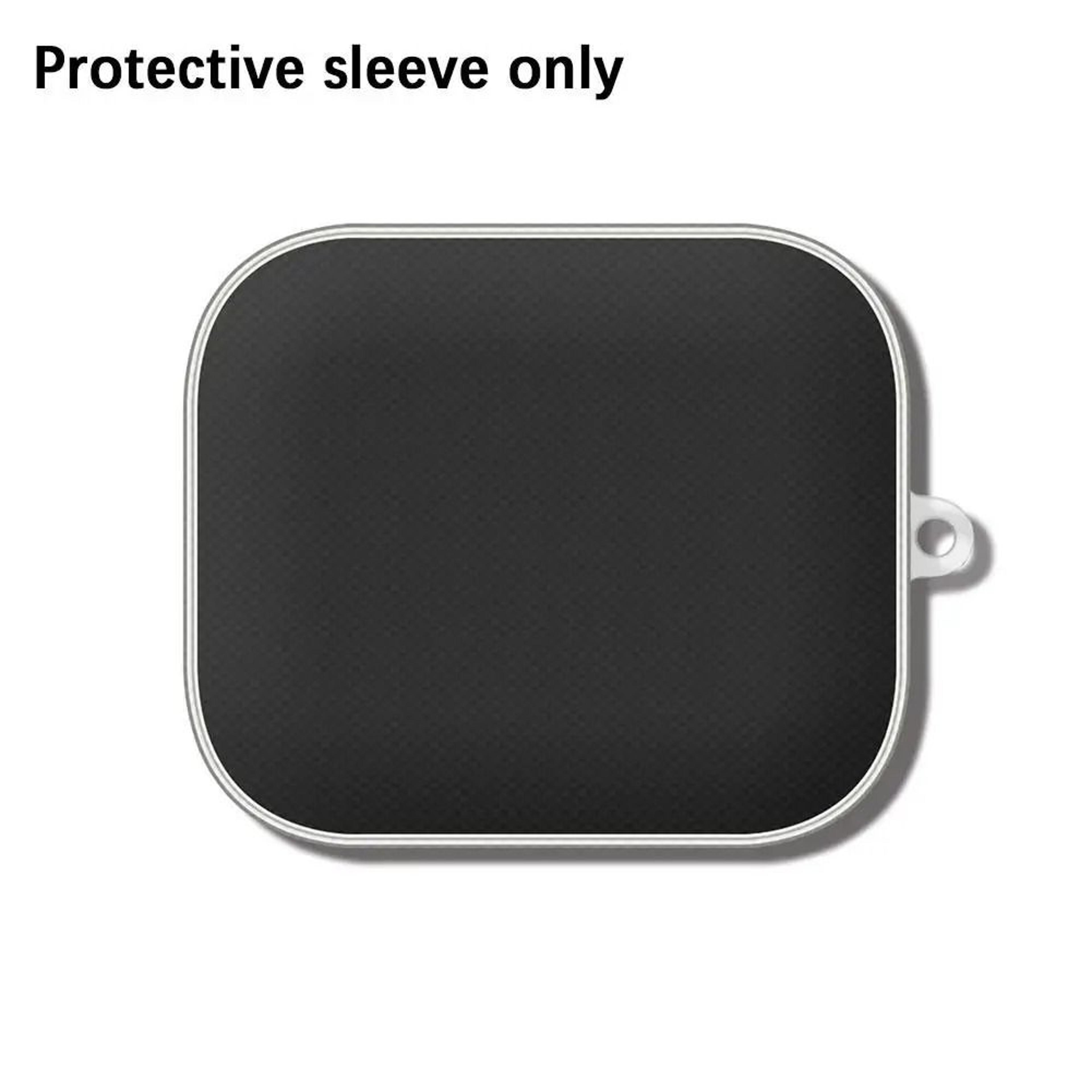 oneplus buds 3 protective case anti fouling shock resistant cover