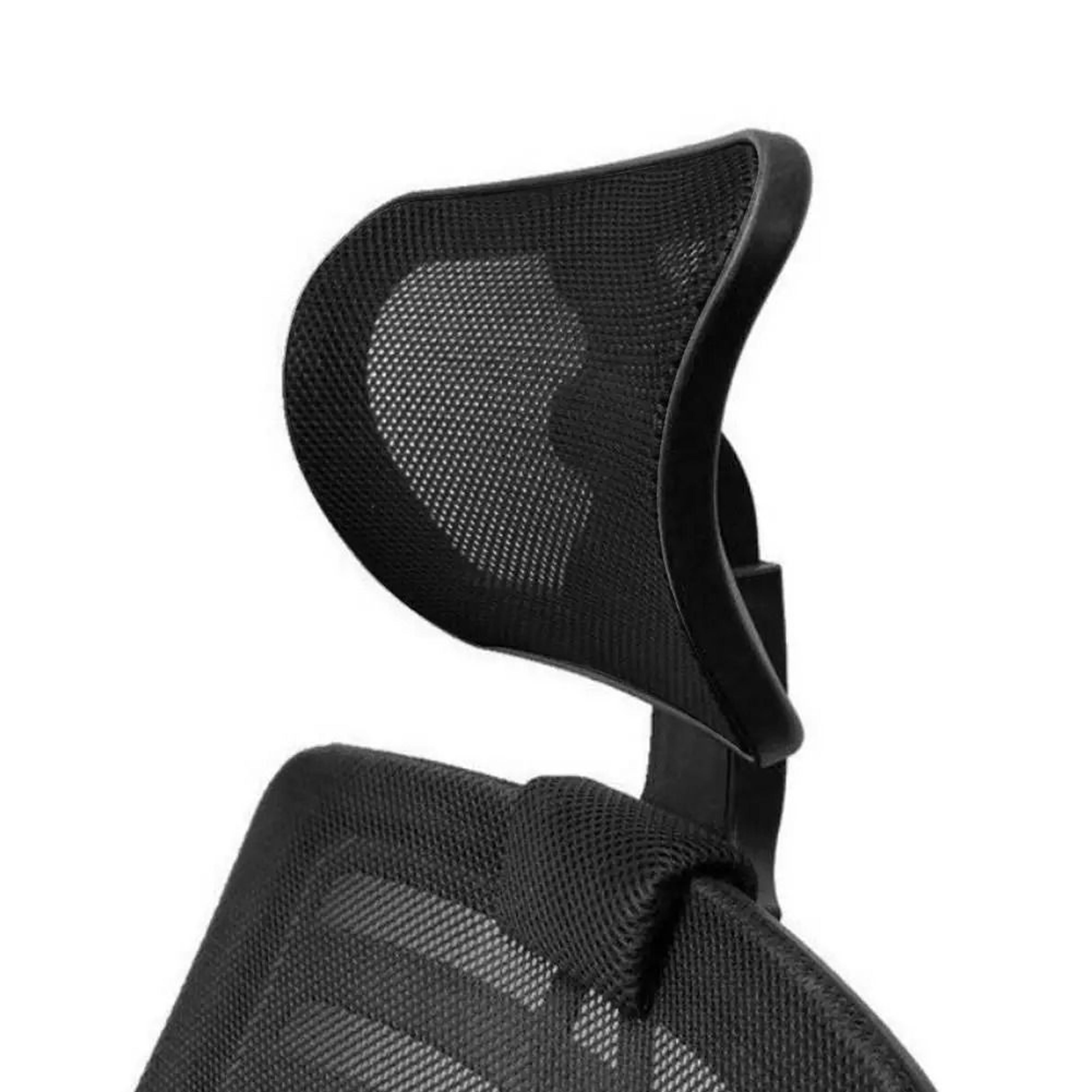 adjustable office chair headrest pillow for neck support