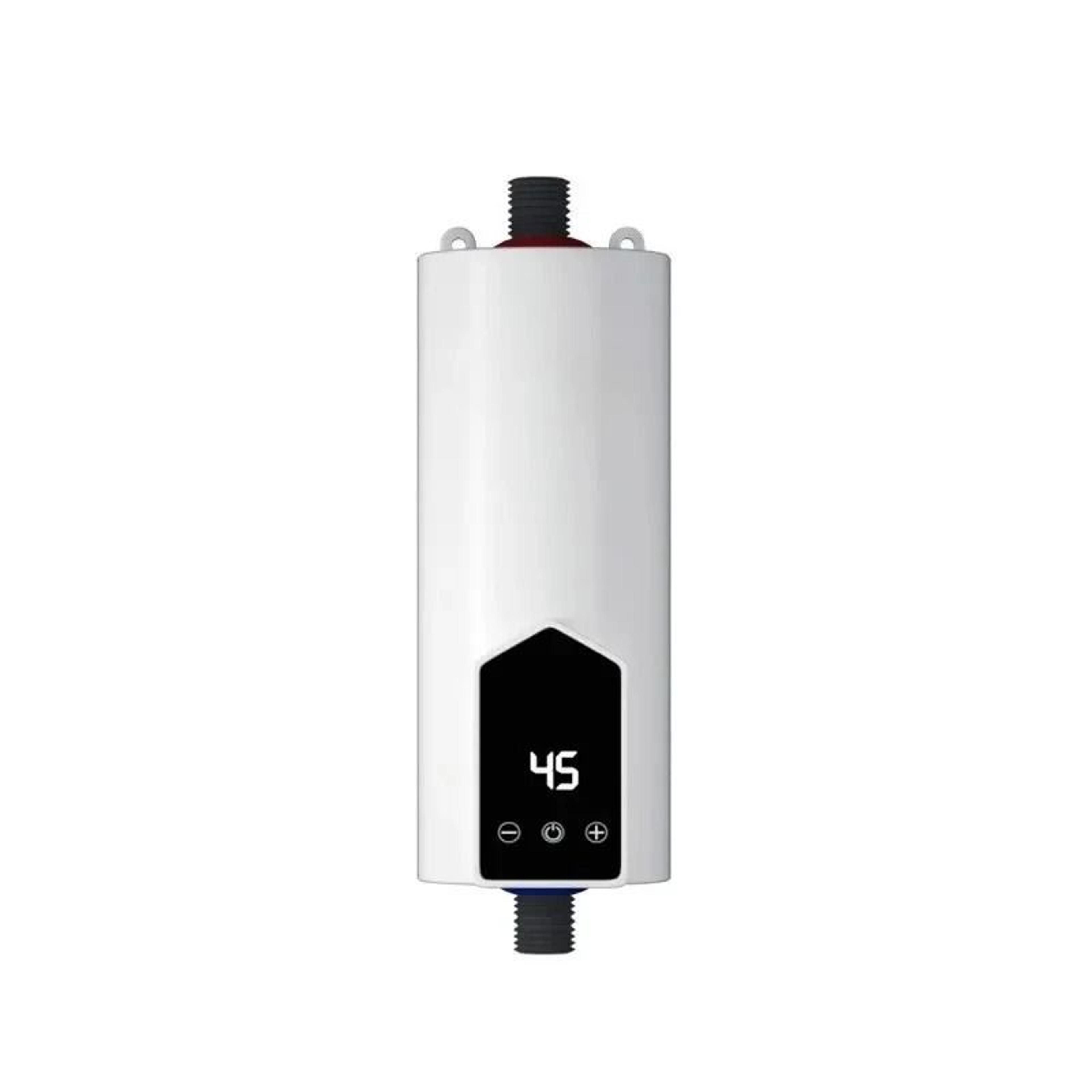 instant water heater 220v portable electric water heater for bathroom shower kitchen use