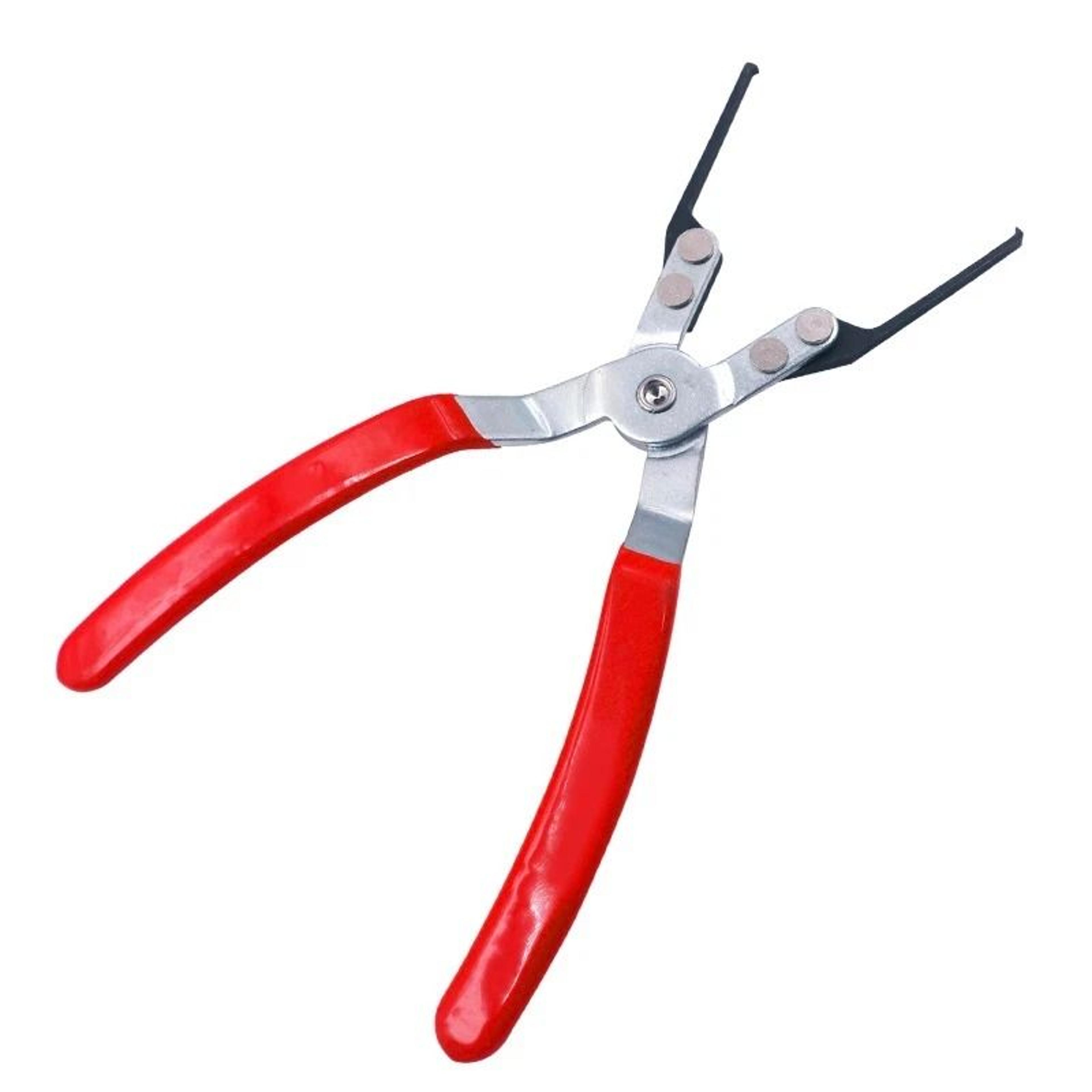 universal fuse puller tool automotive relay remover pliers clip car repair removal hand tool