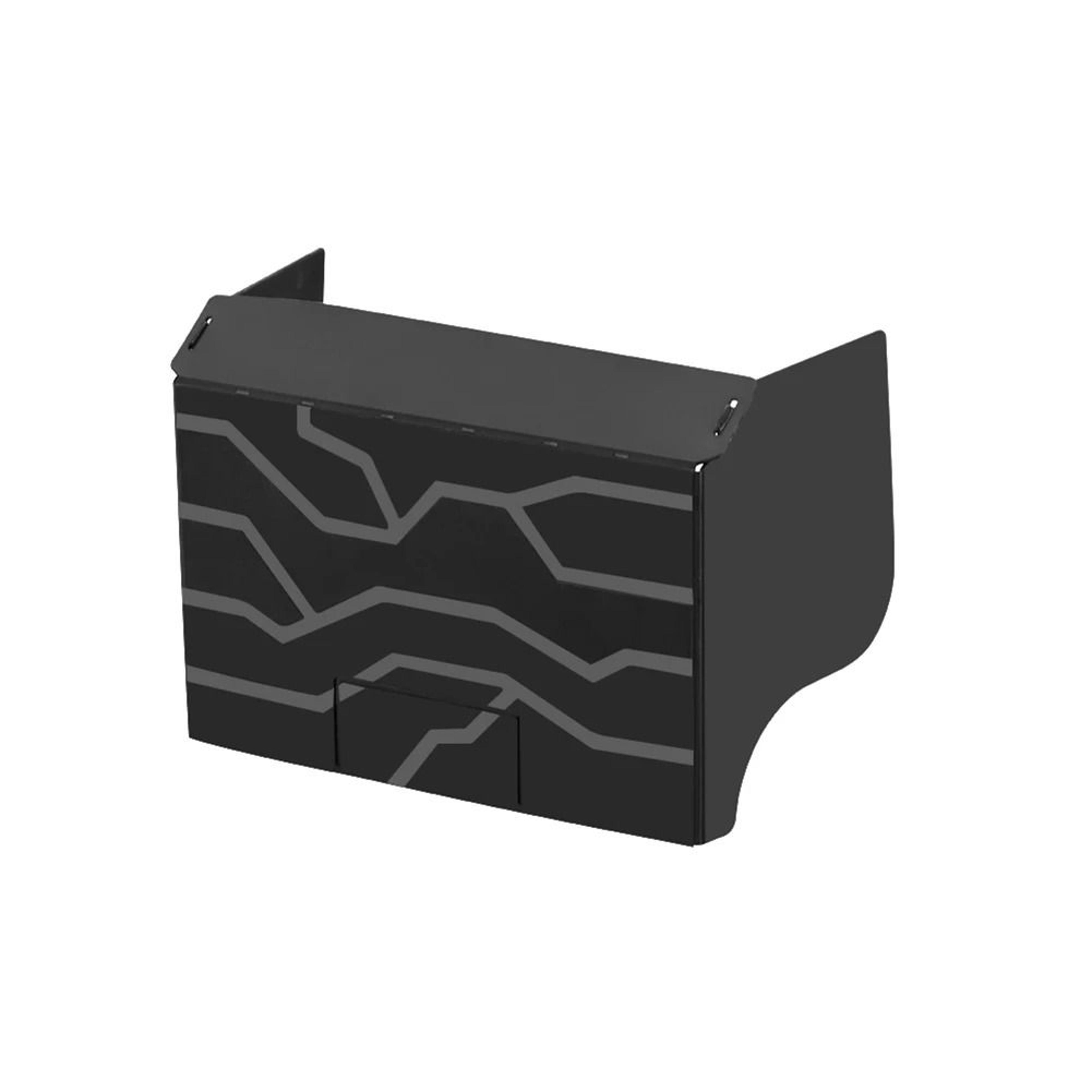dji controller sun hood drone remote sunshade for rc n1 and dji mavic series