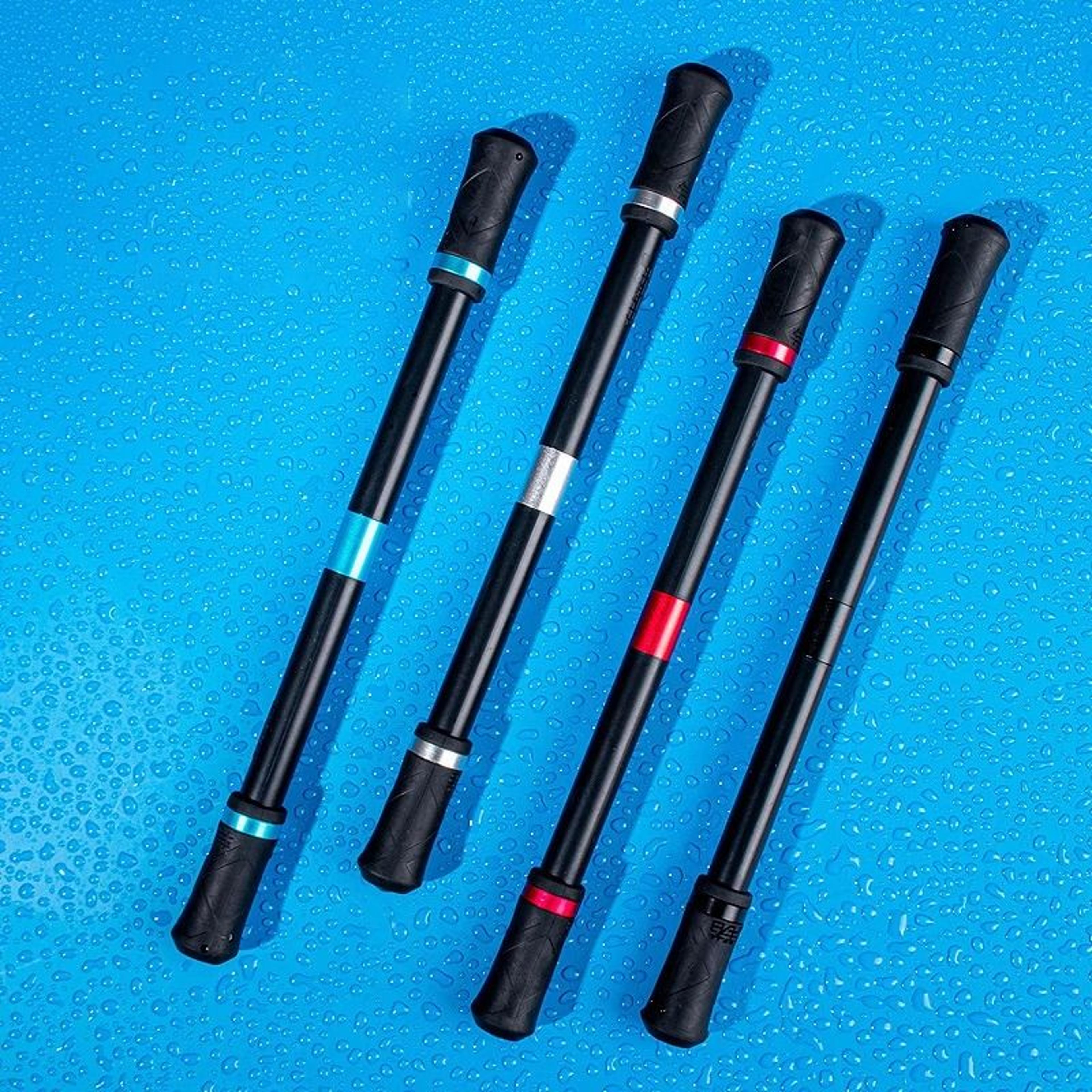 professional weighted spinning pen finger spinning toy for beginners