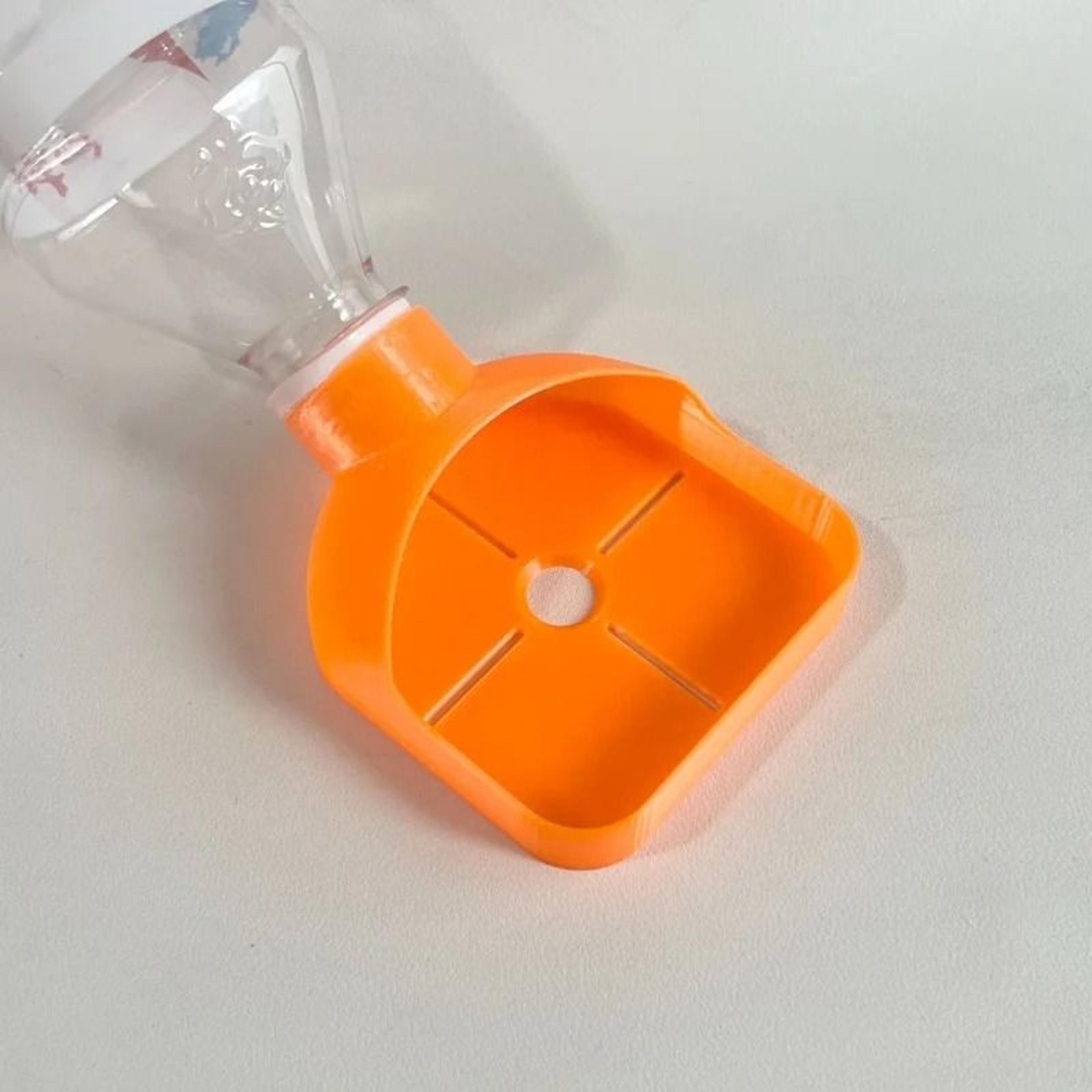 electric drill dust cover collector bottle for clean drilling