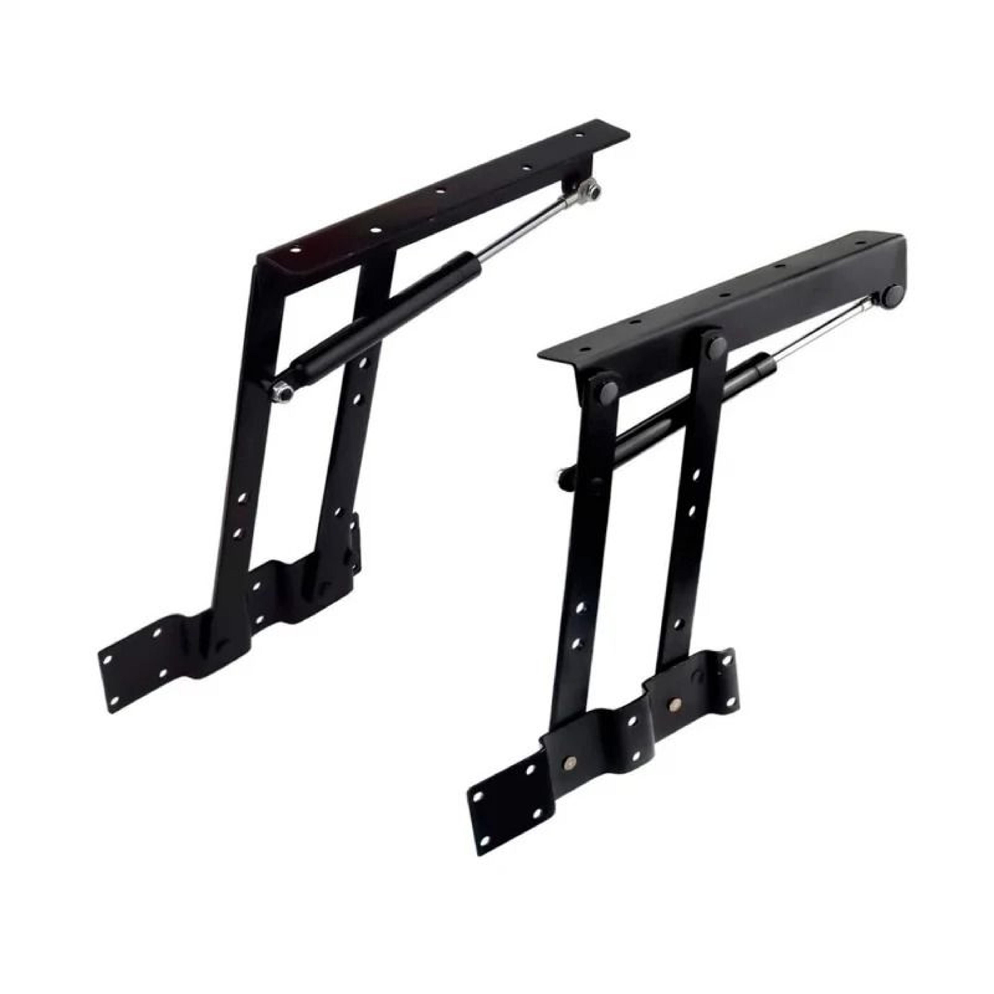 flexirise lift top coffee table mechanism folding lift hinge set