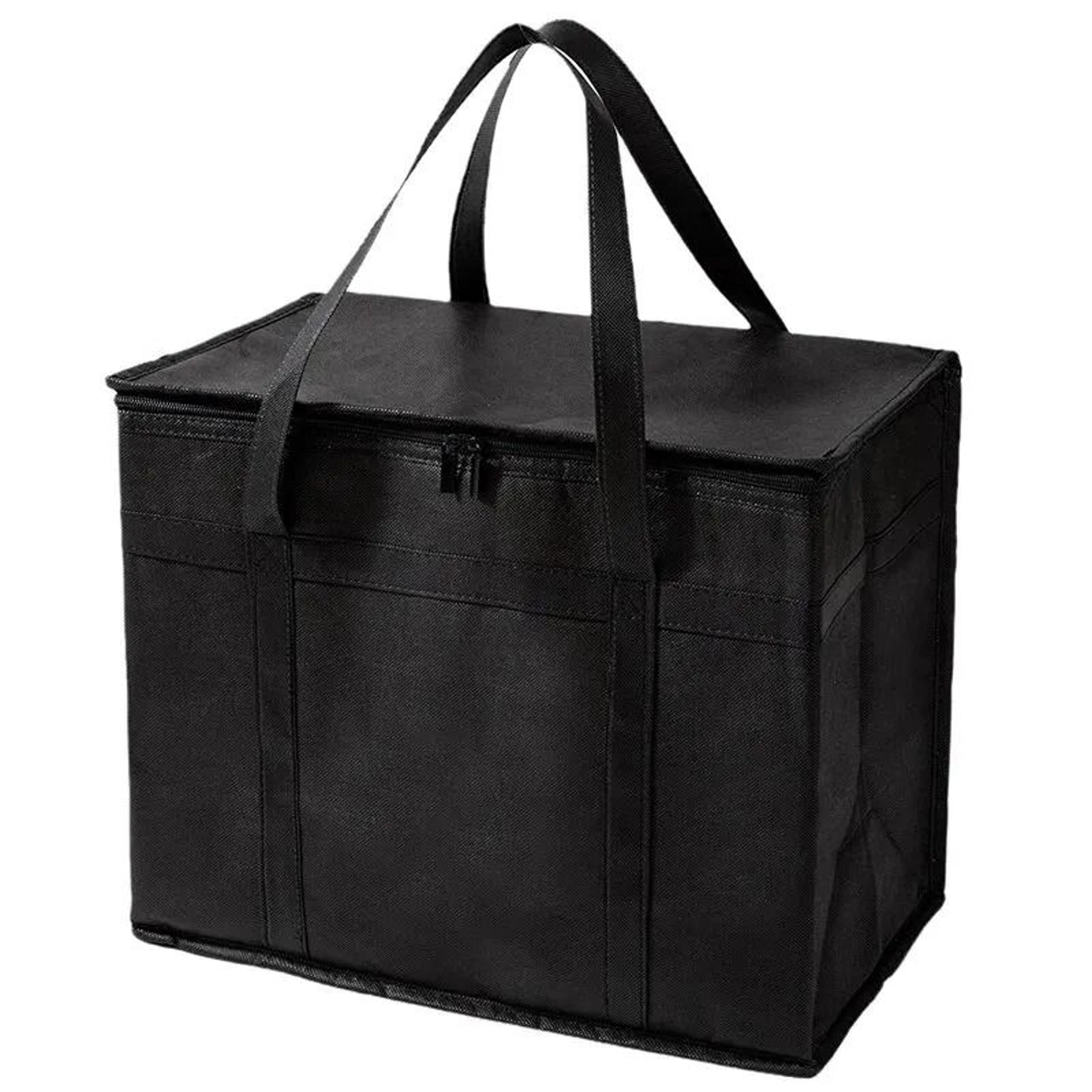 chillmate portable insulated cooler bag folding picnic tote