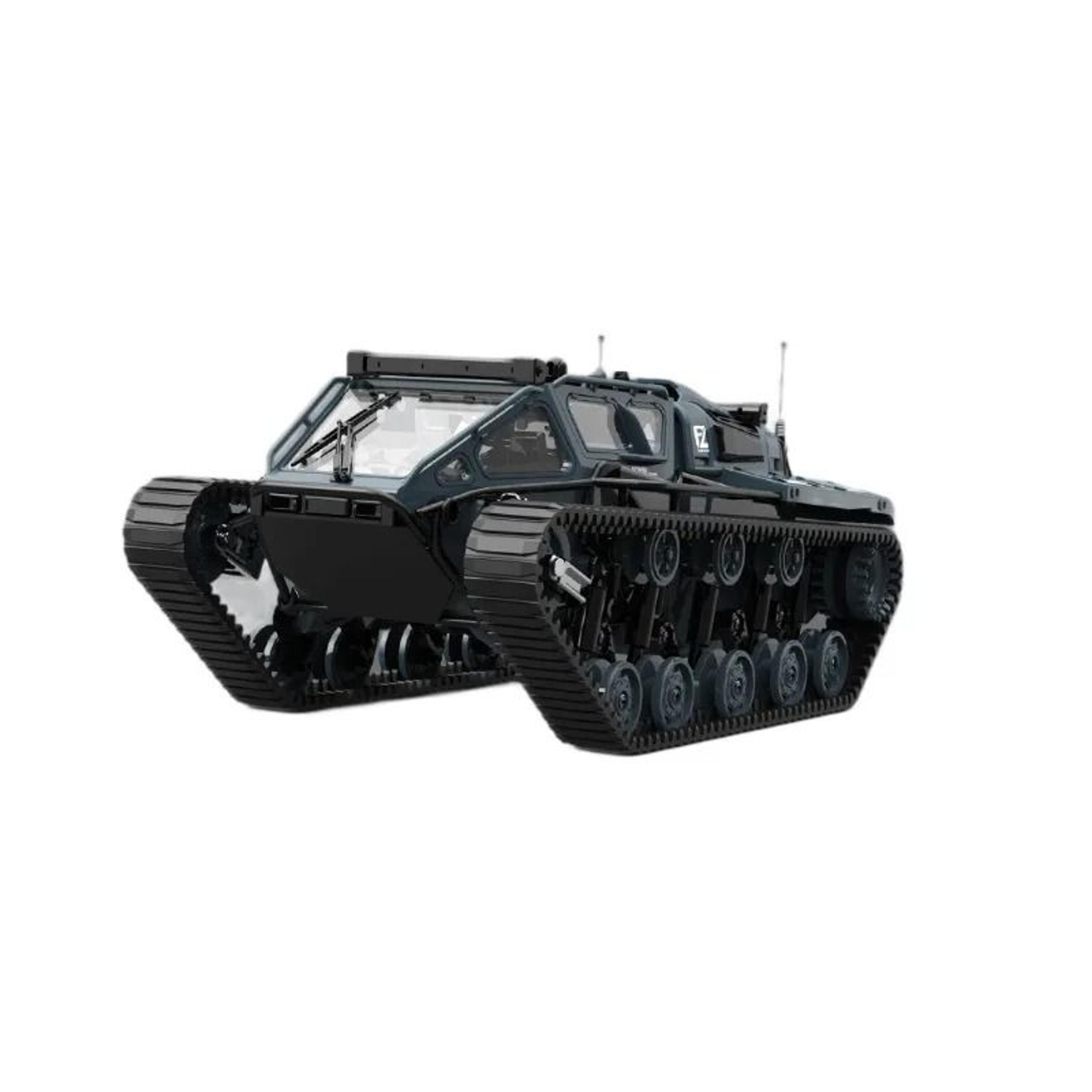 jjrc c8812 2.4g tracked rc tank 360 rotation off road remote control car