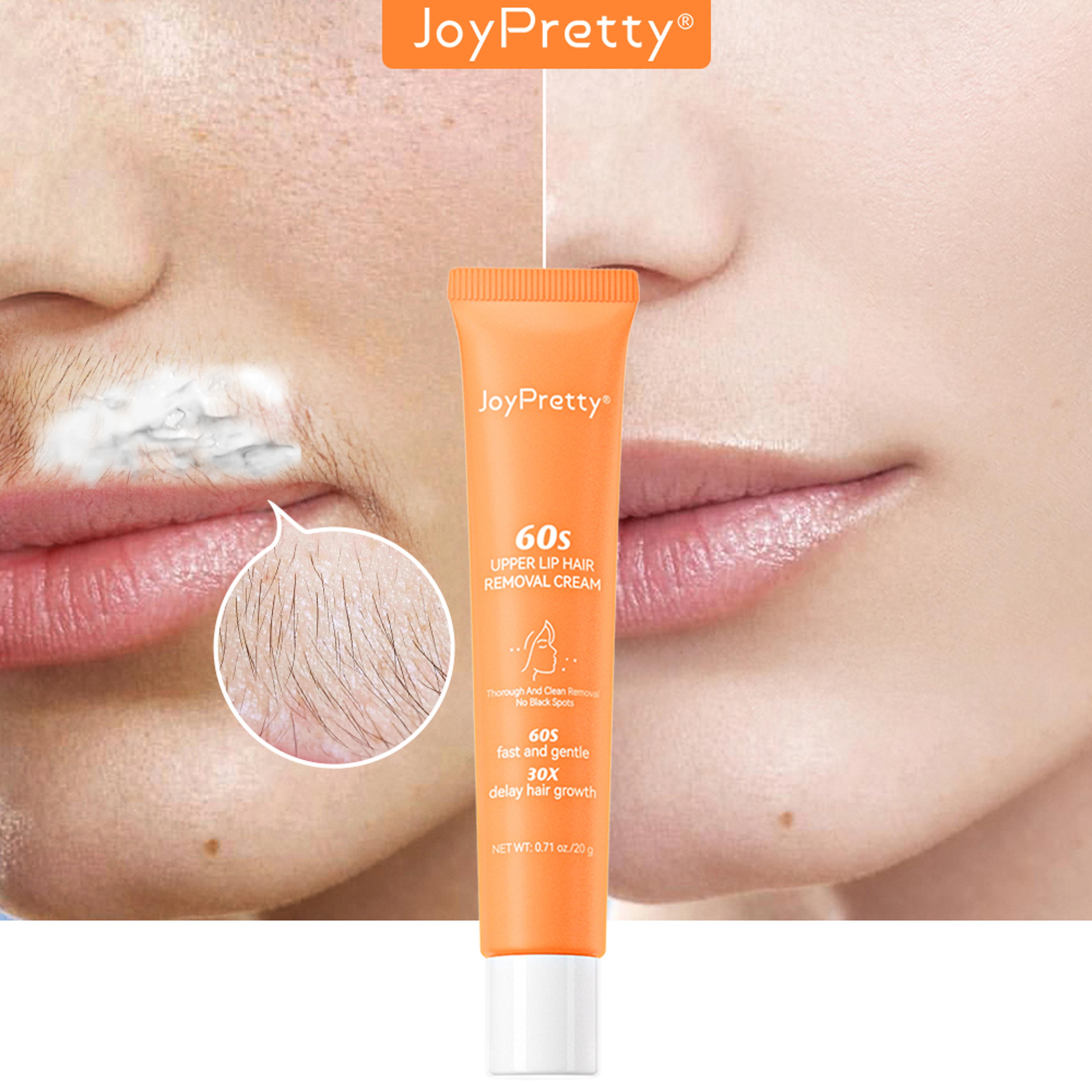 hair removal cream for women fast at-home depilatory for smooth, comfortable skin
