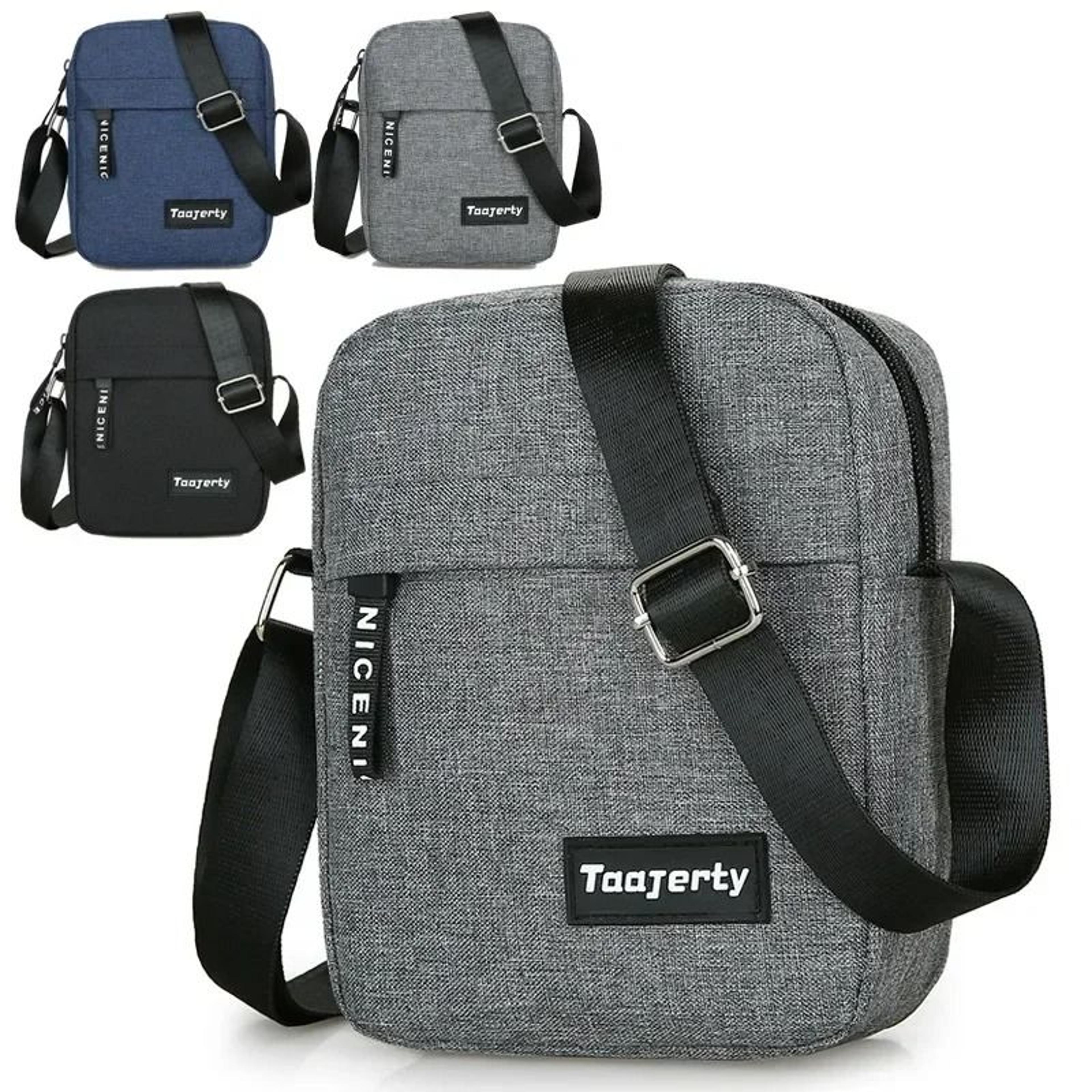 casual sports mini crossbody bag small shoulder phone pouch