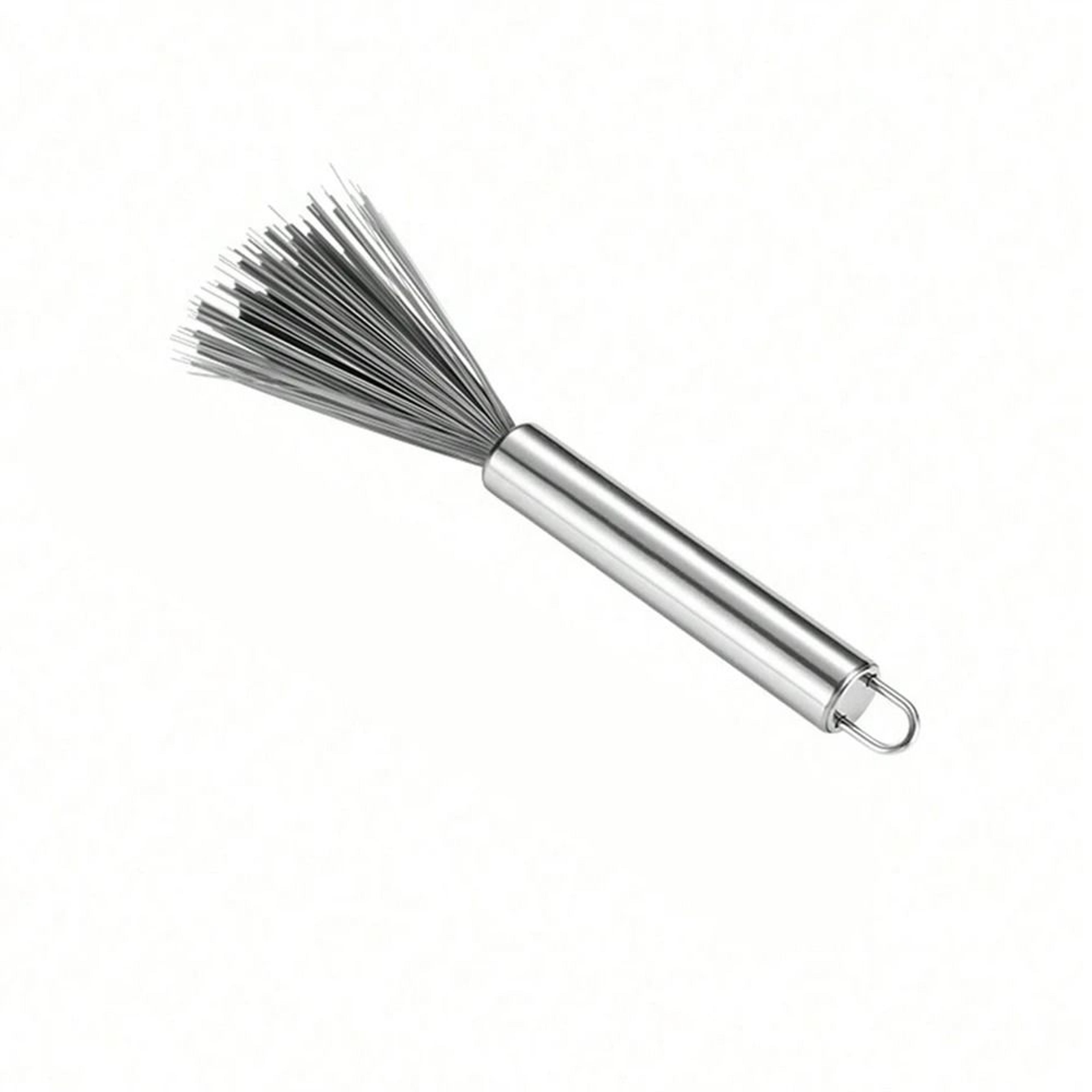 heavy duty multi functional cleaning brush set steel handle household cleaning brush 2 piece