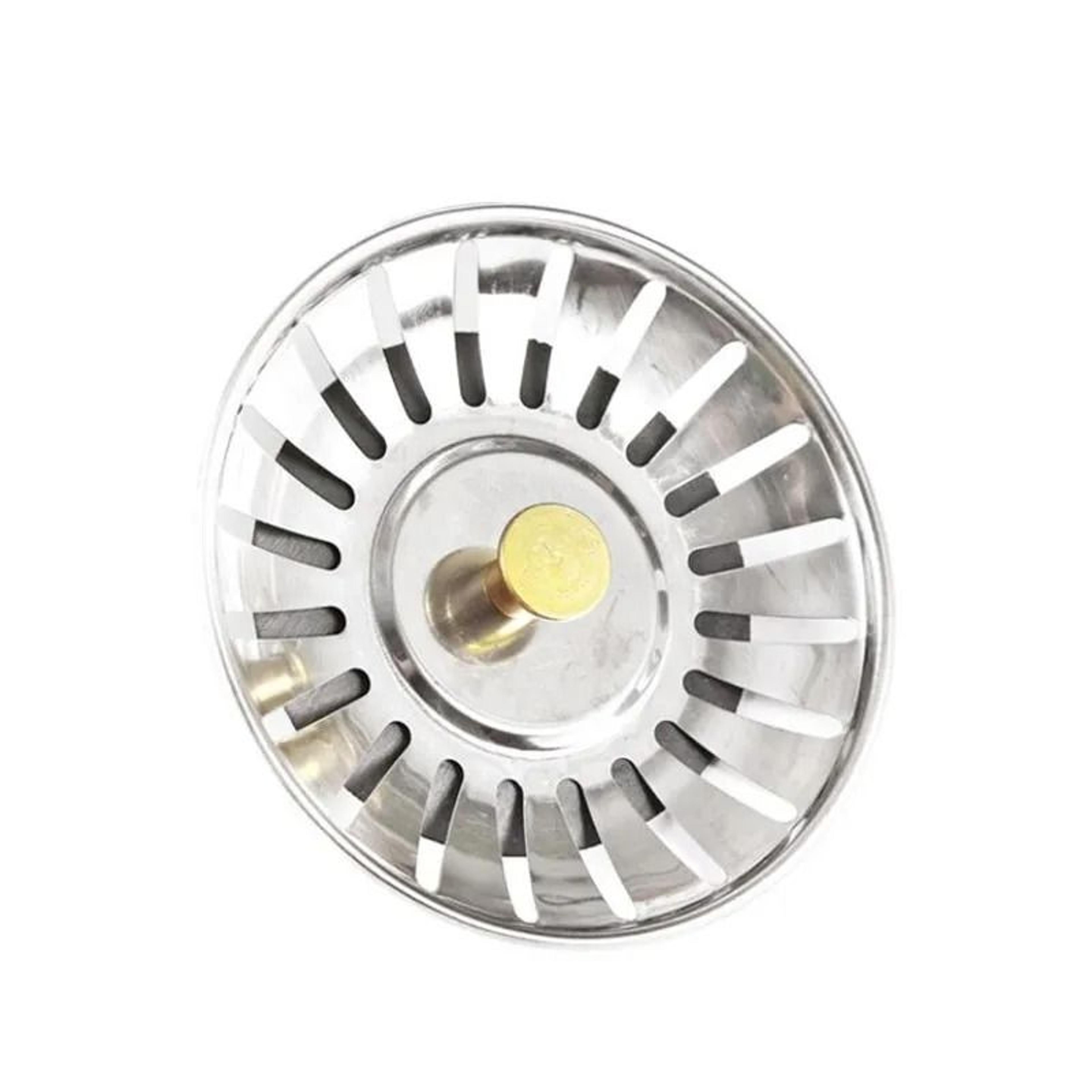 stainless steel sink drain filter kitchen strainer food waste catcher for sink and floor drain