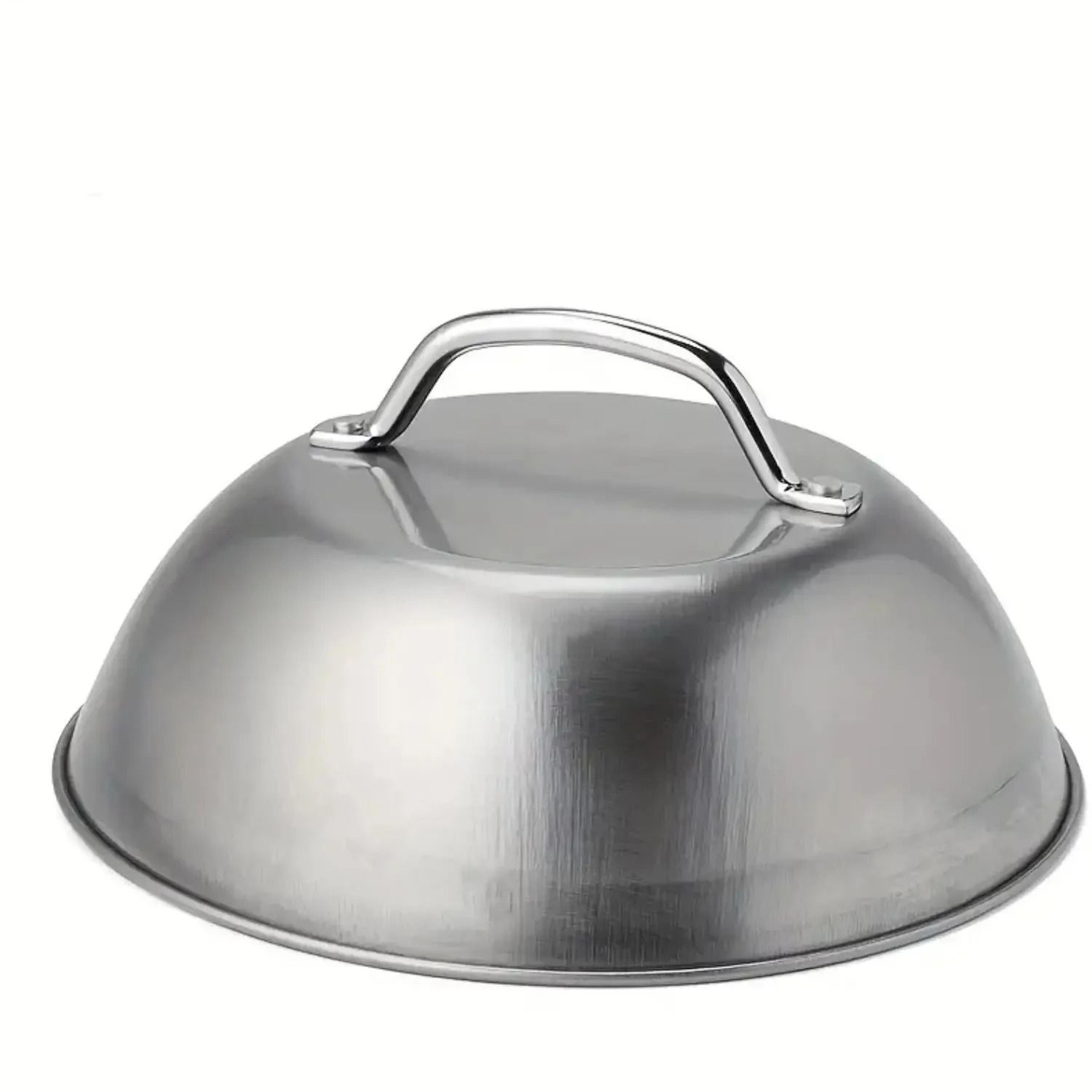stainless steel grill cleaning scraper bbq oven cleaning tool 9 inch
