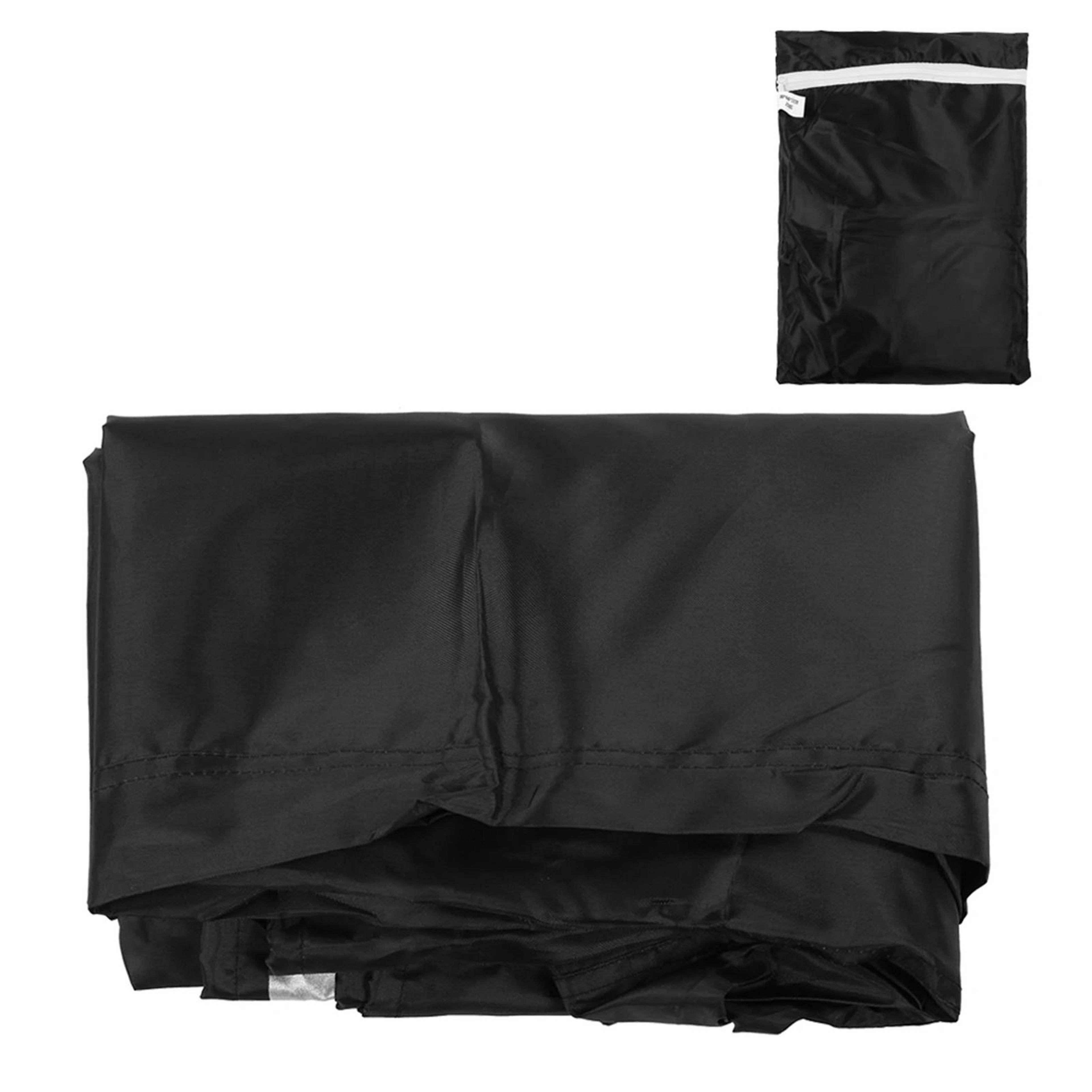 waterproof bbq grill cover uv resistant outdoor barbecue protector for garden