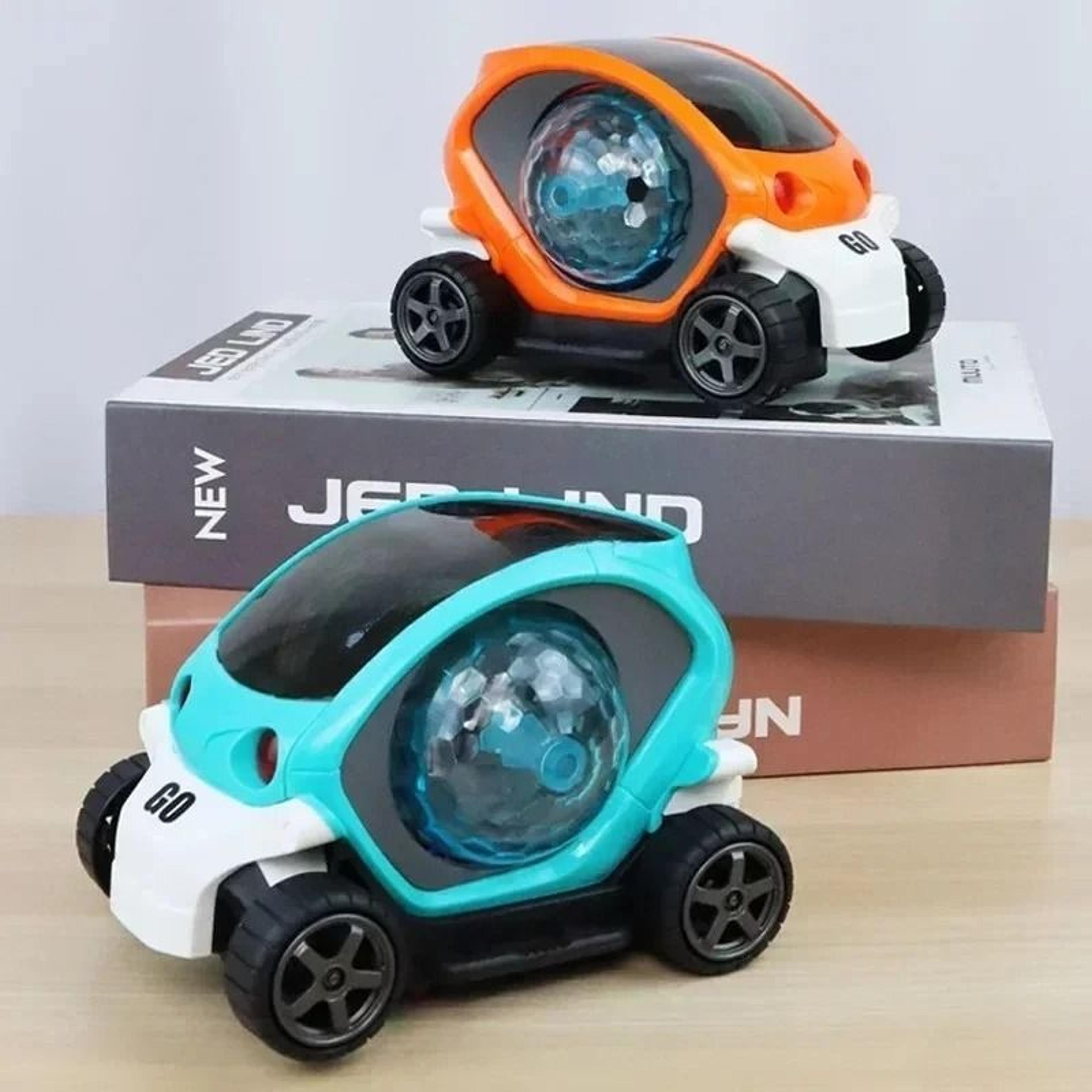 baby crawling toy interactive toddler car toy sensory tummy time toy