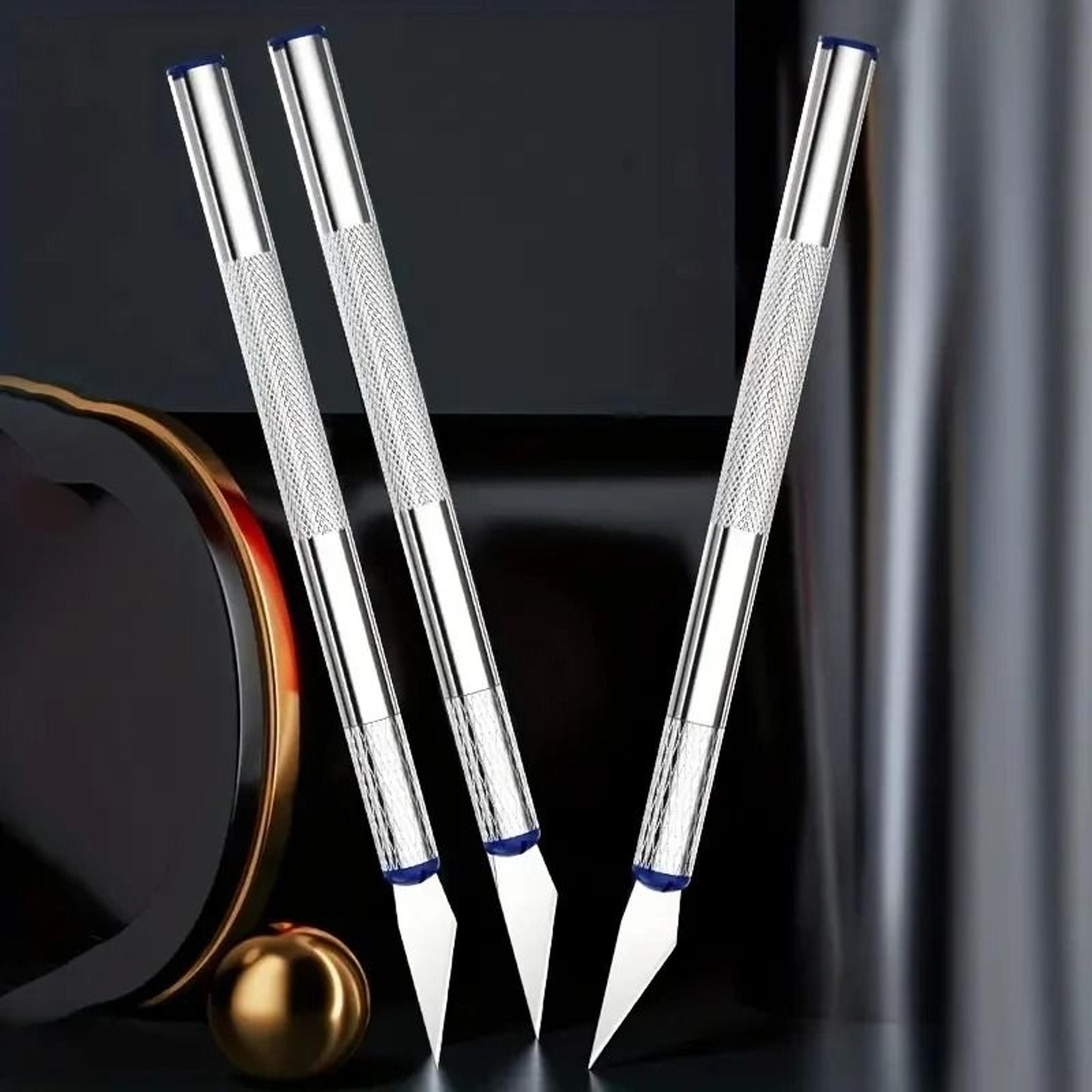 precision carving knife set 13pcs craft cutting tool kit