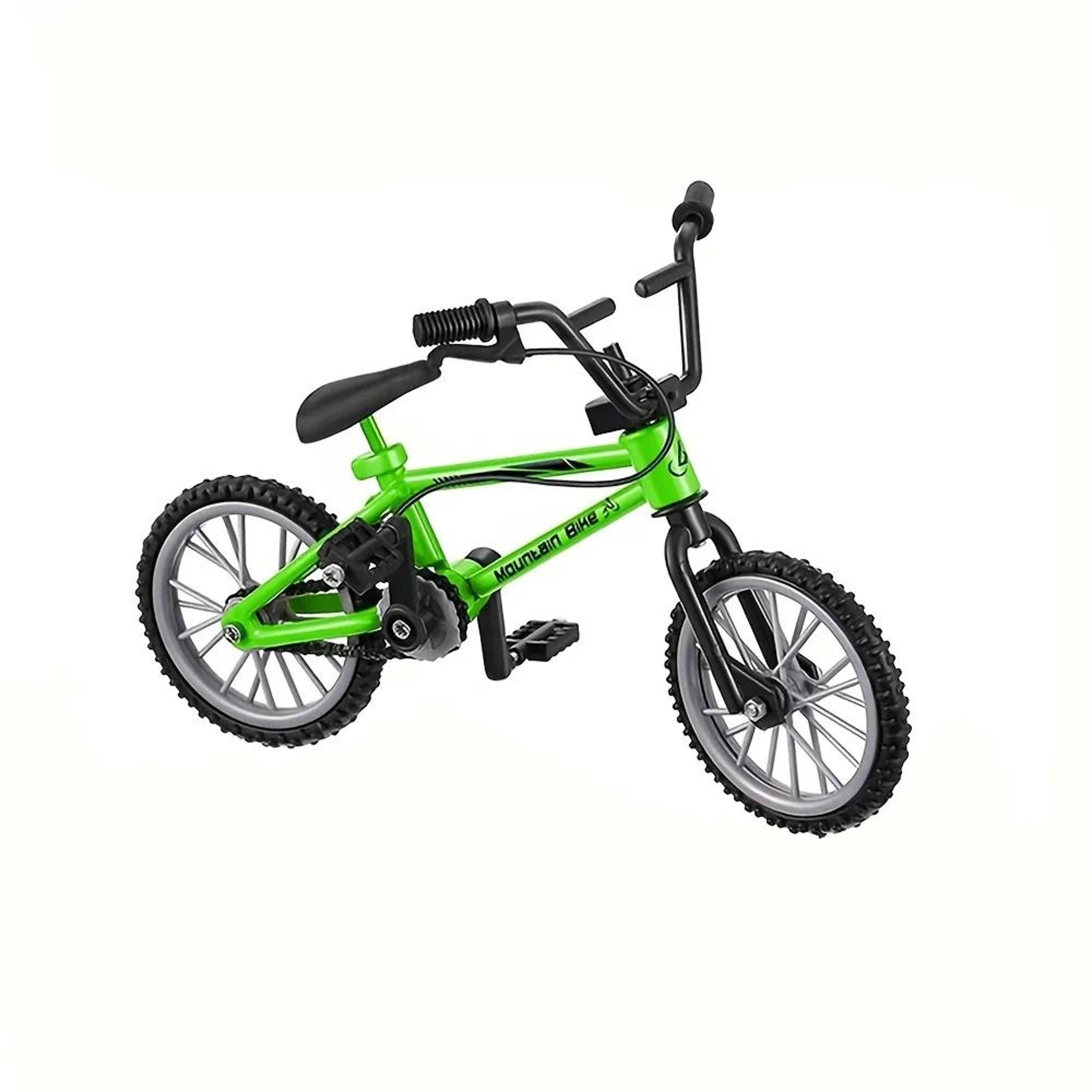 1 12 scale miniature bicycle model diecast decorative collectible