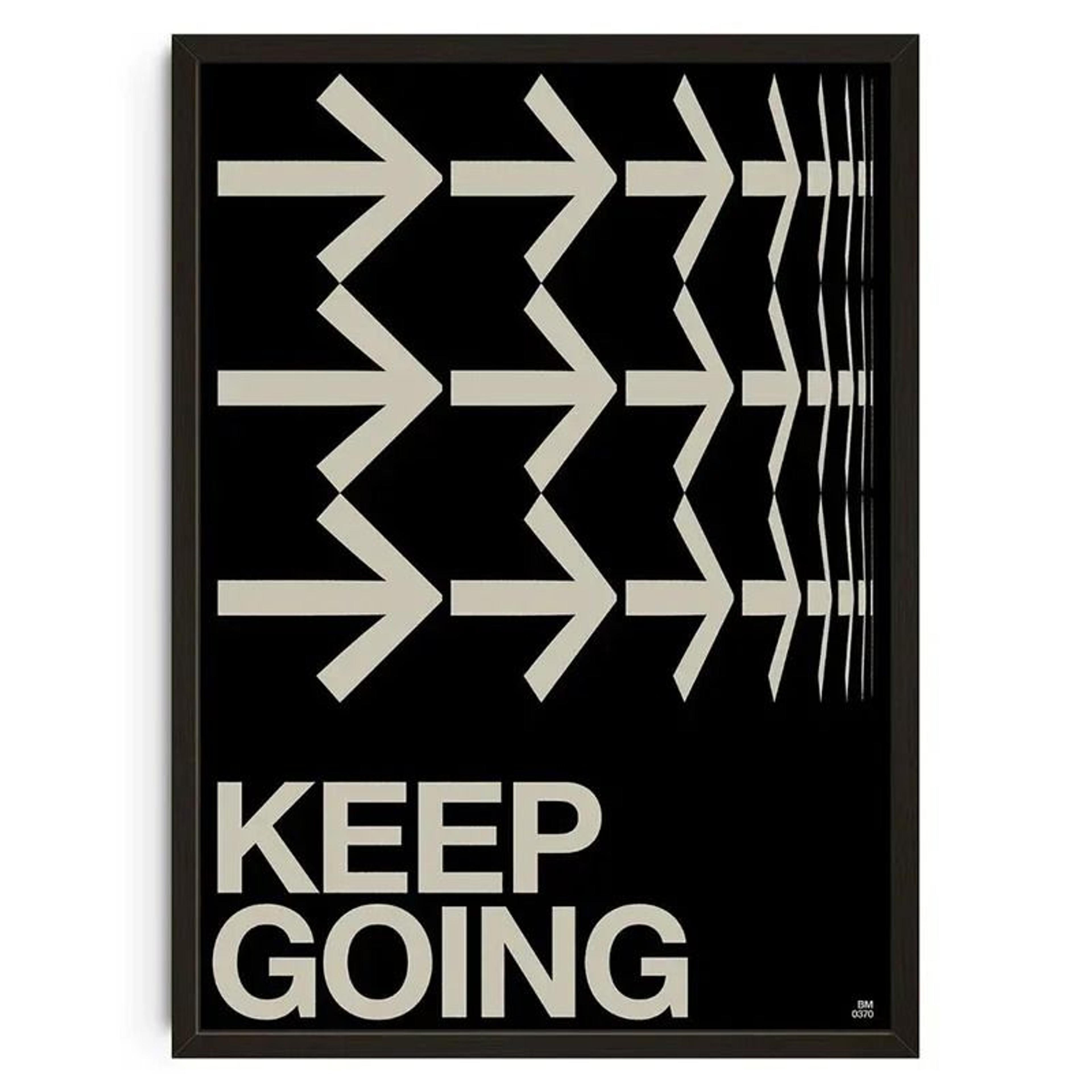 retro abstract canvas wall art nourishing soul aesthetic poster print