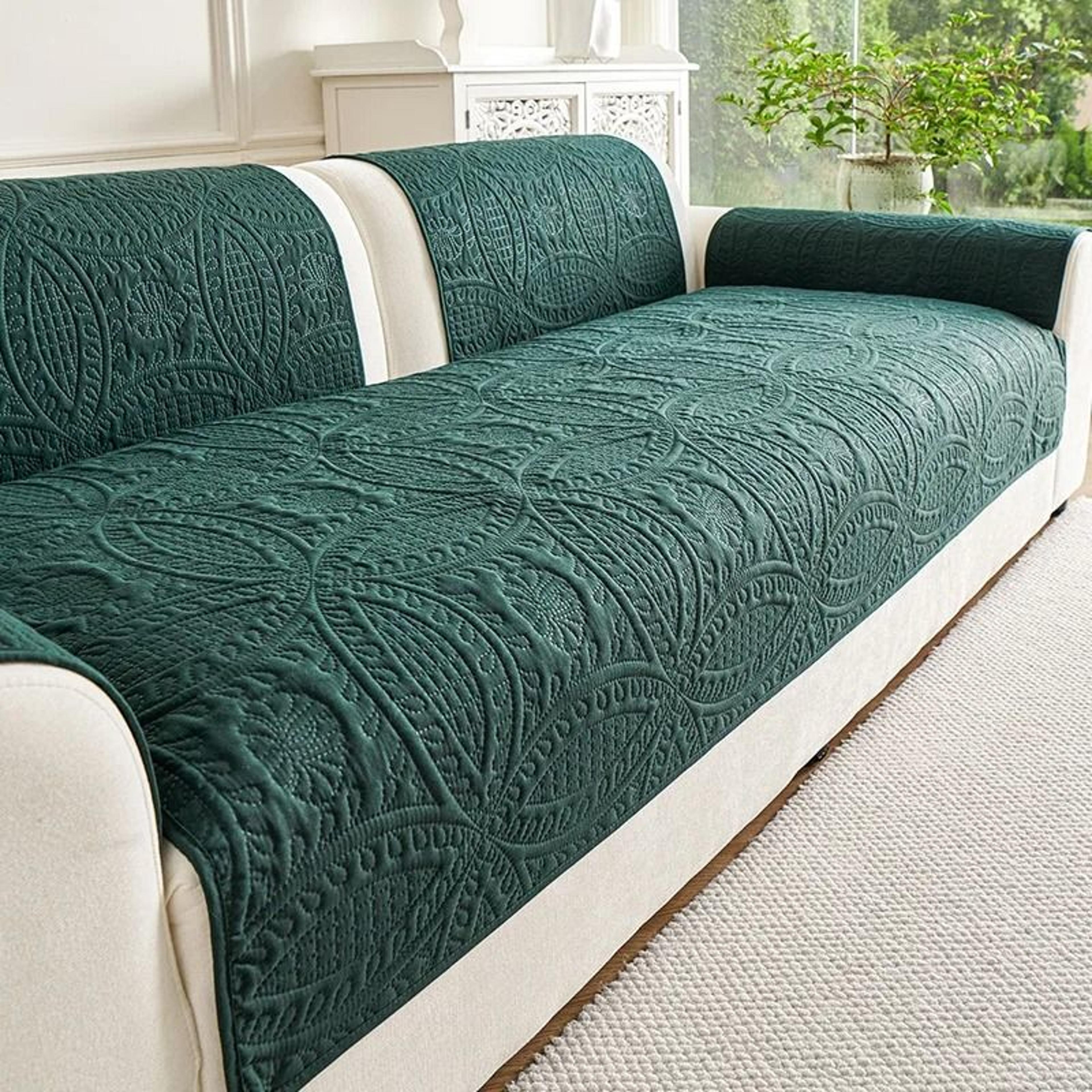 waterproof pet sofa cover washable couch protector dog cat furniture cover