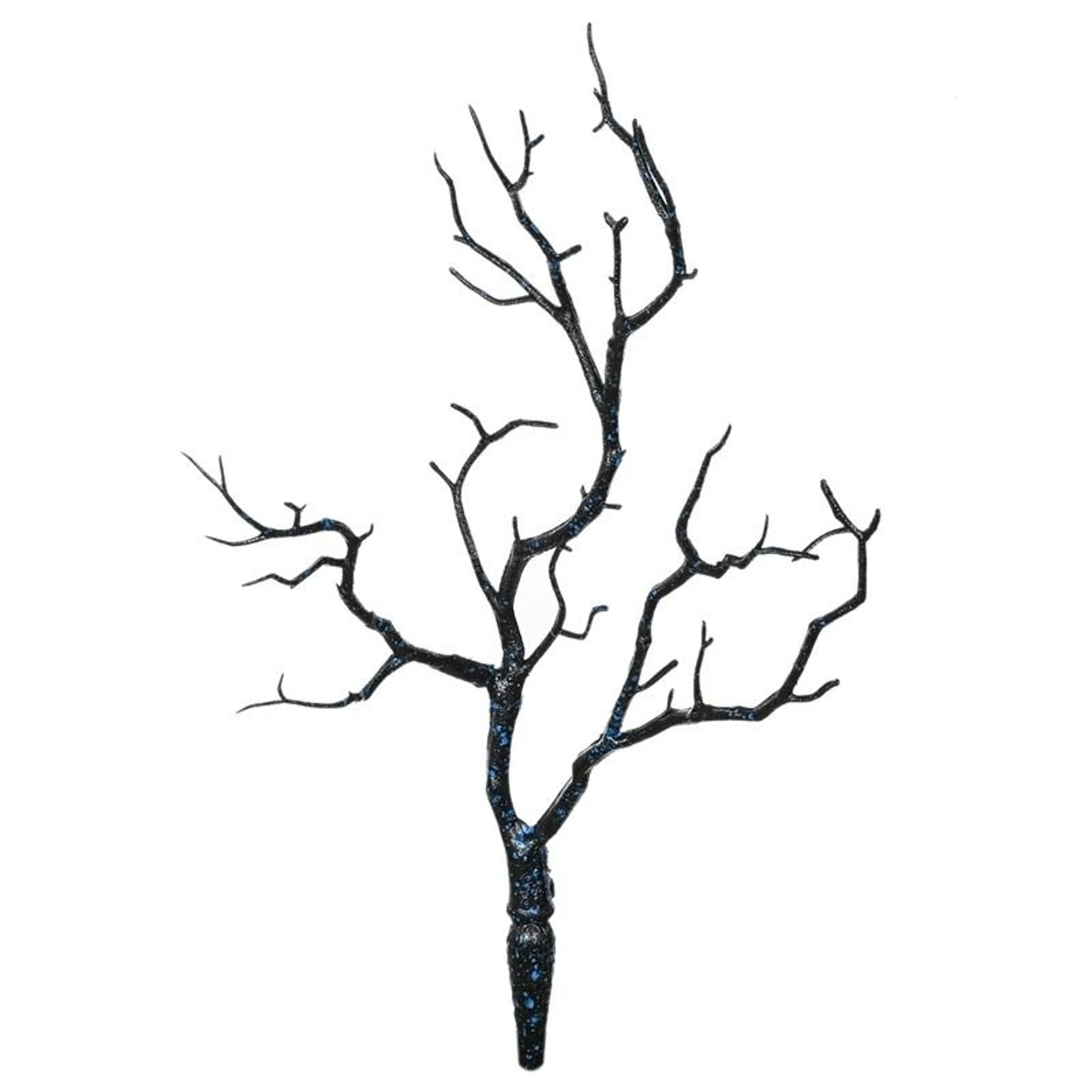 artificial antler branches decorative twig plants for holiday table decor