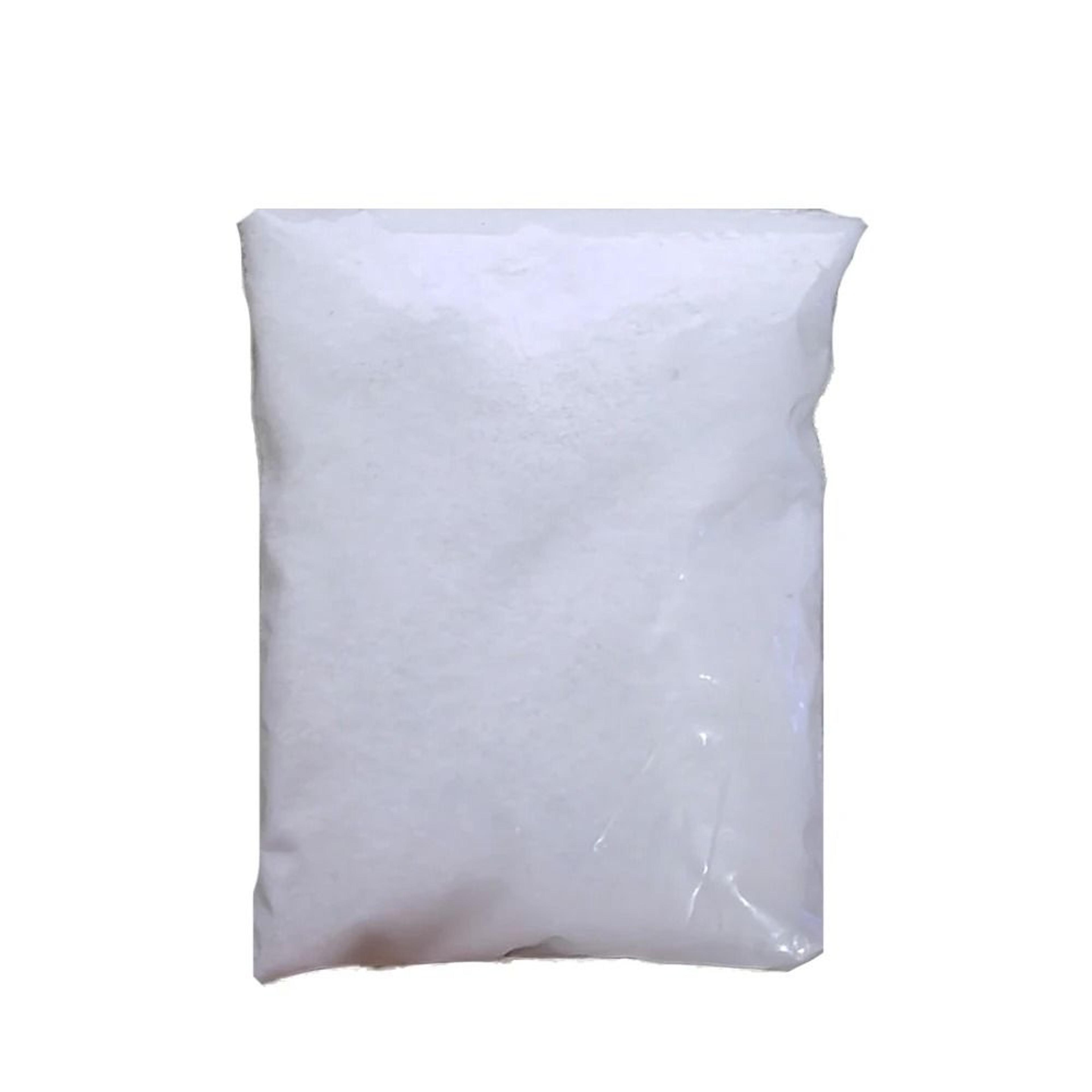 decorative white sand for miniature landscape aquarium and diy garden decor