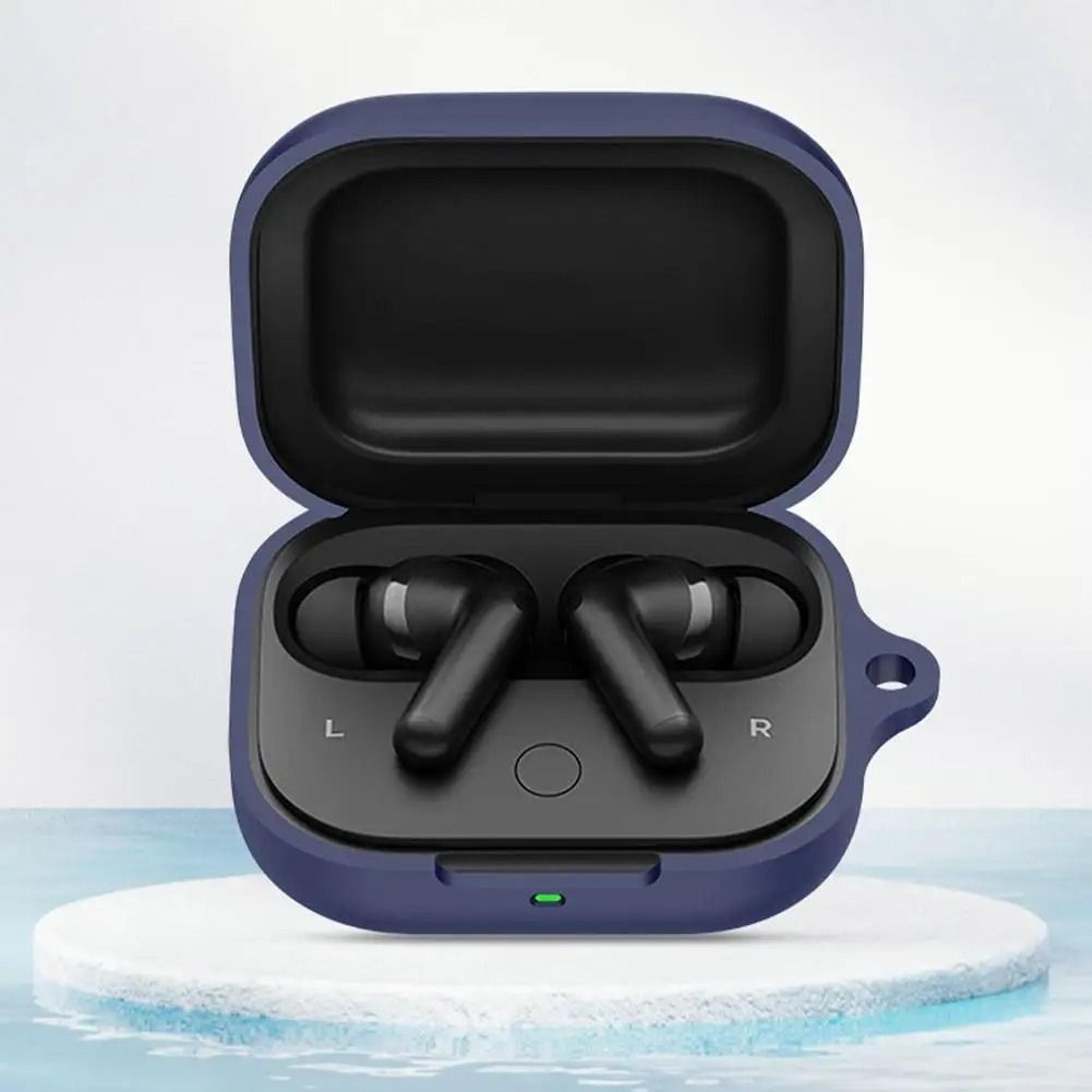motobuds silicone case protective earbuds cover soft shell multi color