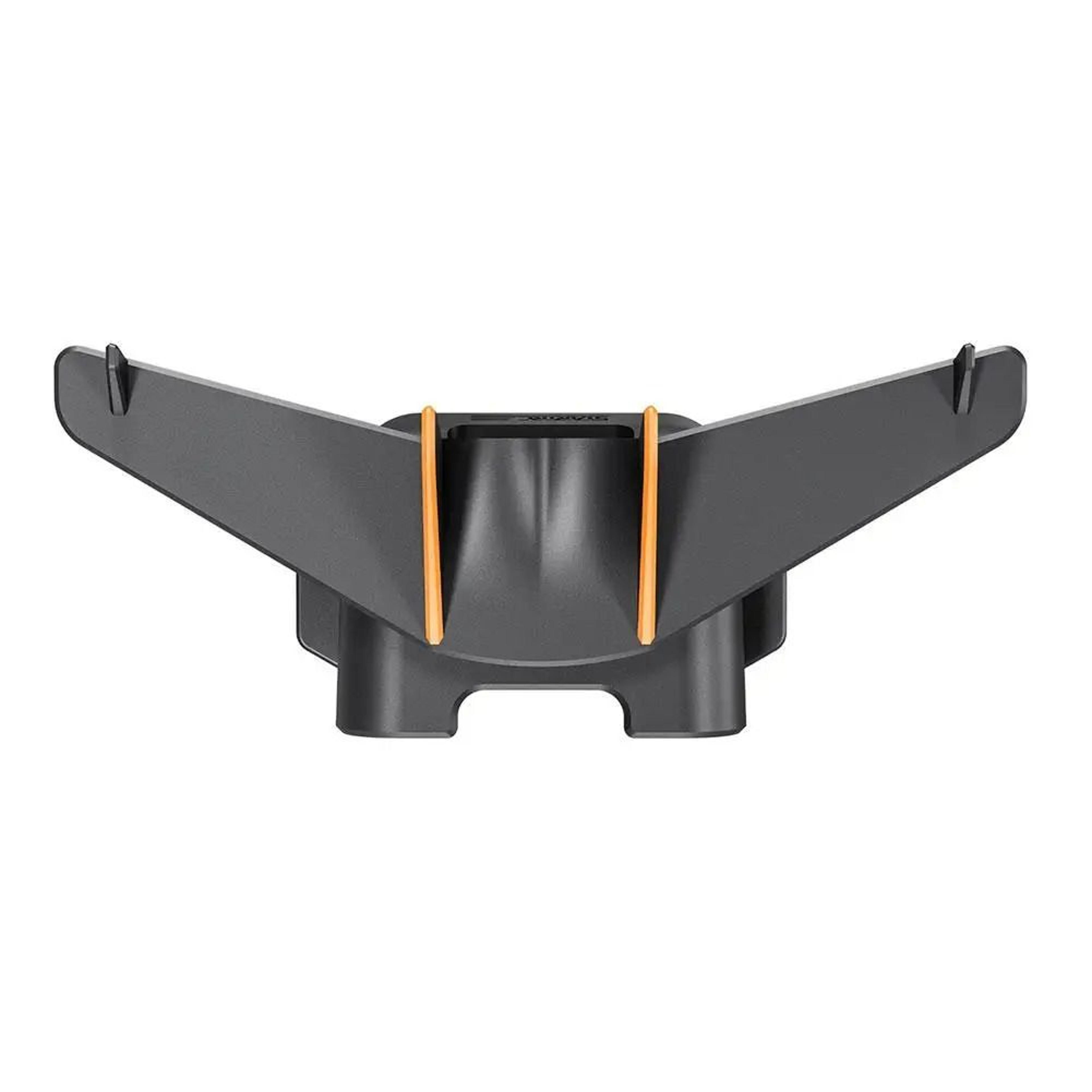 dji avata 2 rear wing tail fin with battery buckle drag reduction upgrade