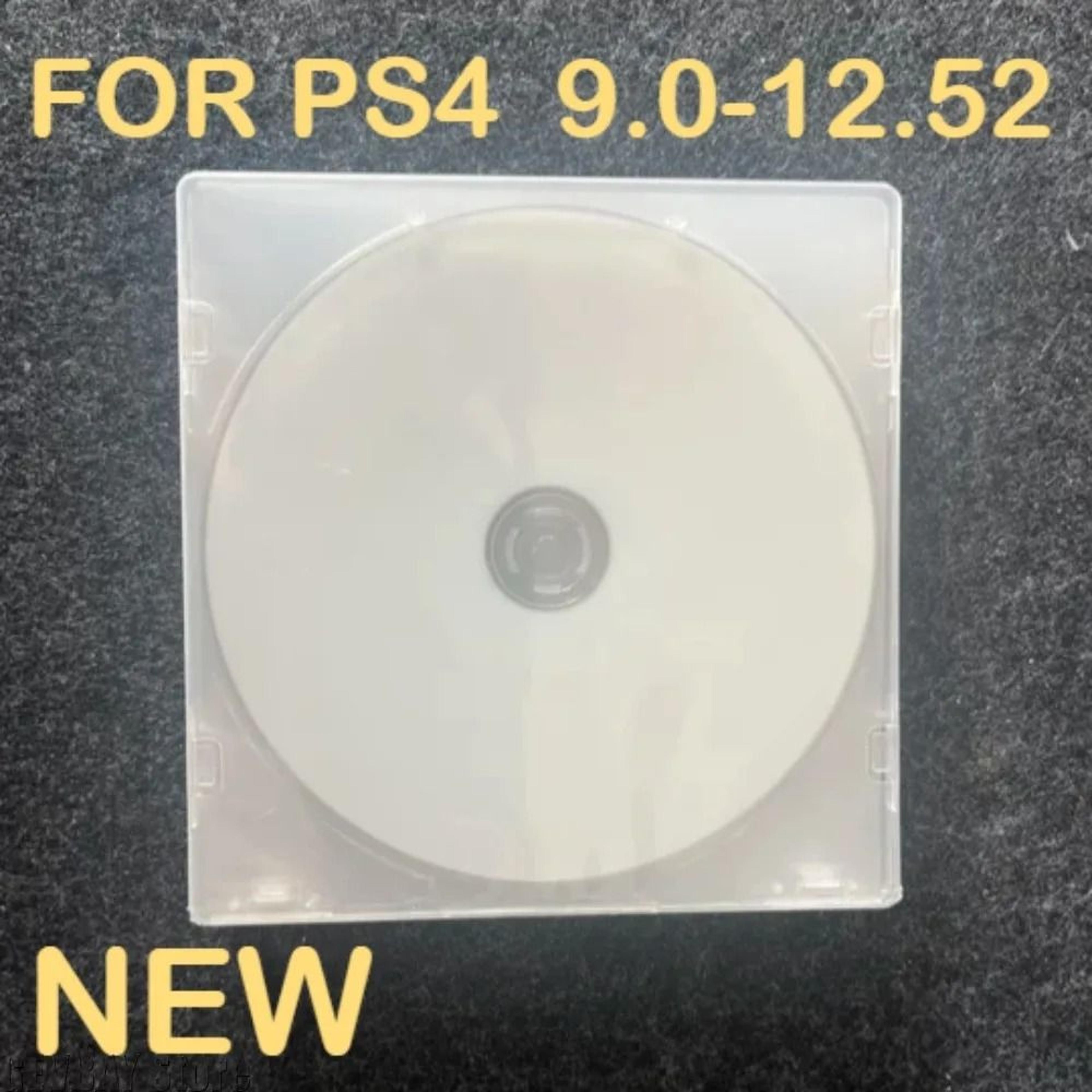 ps4 usb tool firmware support device playstation 4 console accessory
