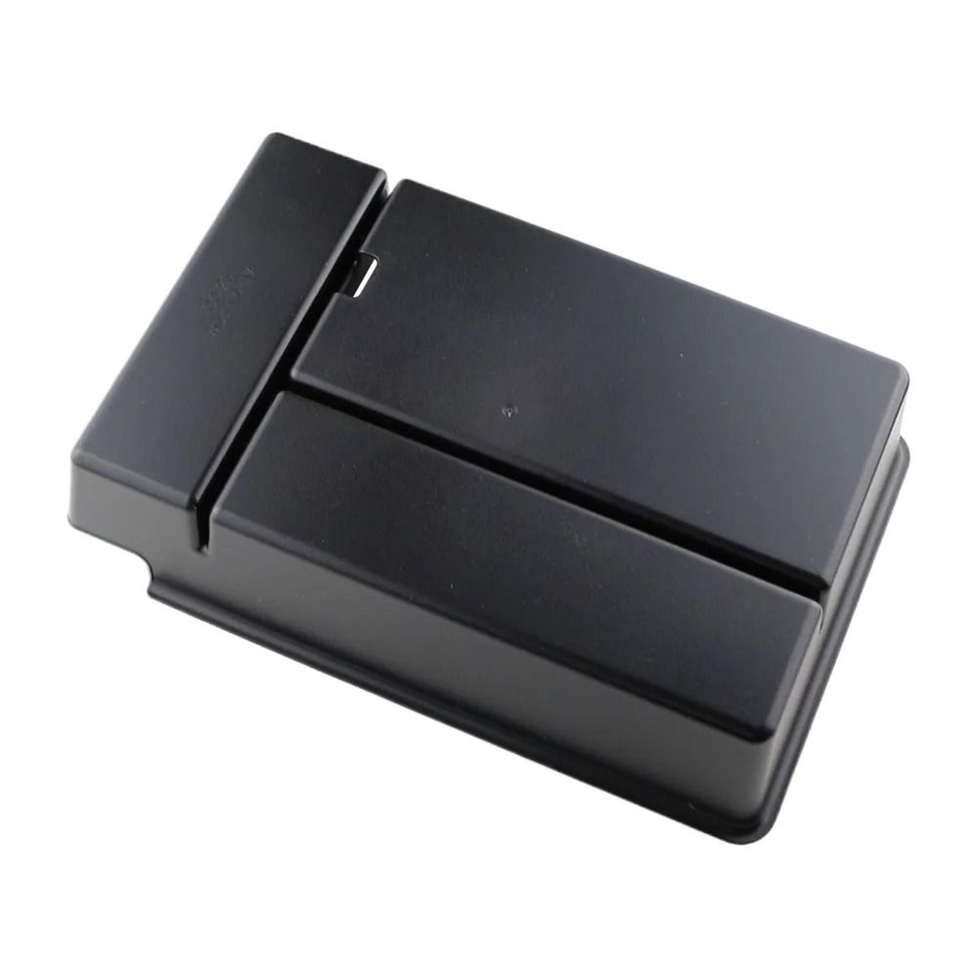xpeng g6 armrest storage box center console organizer tray