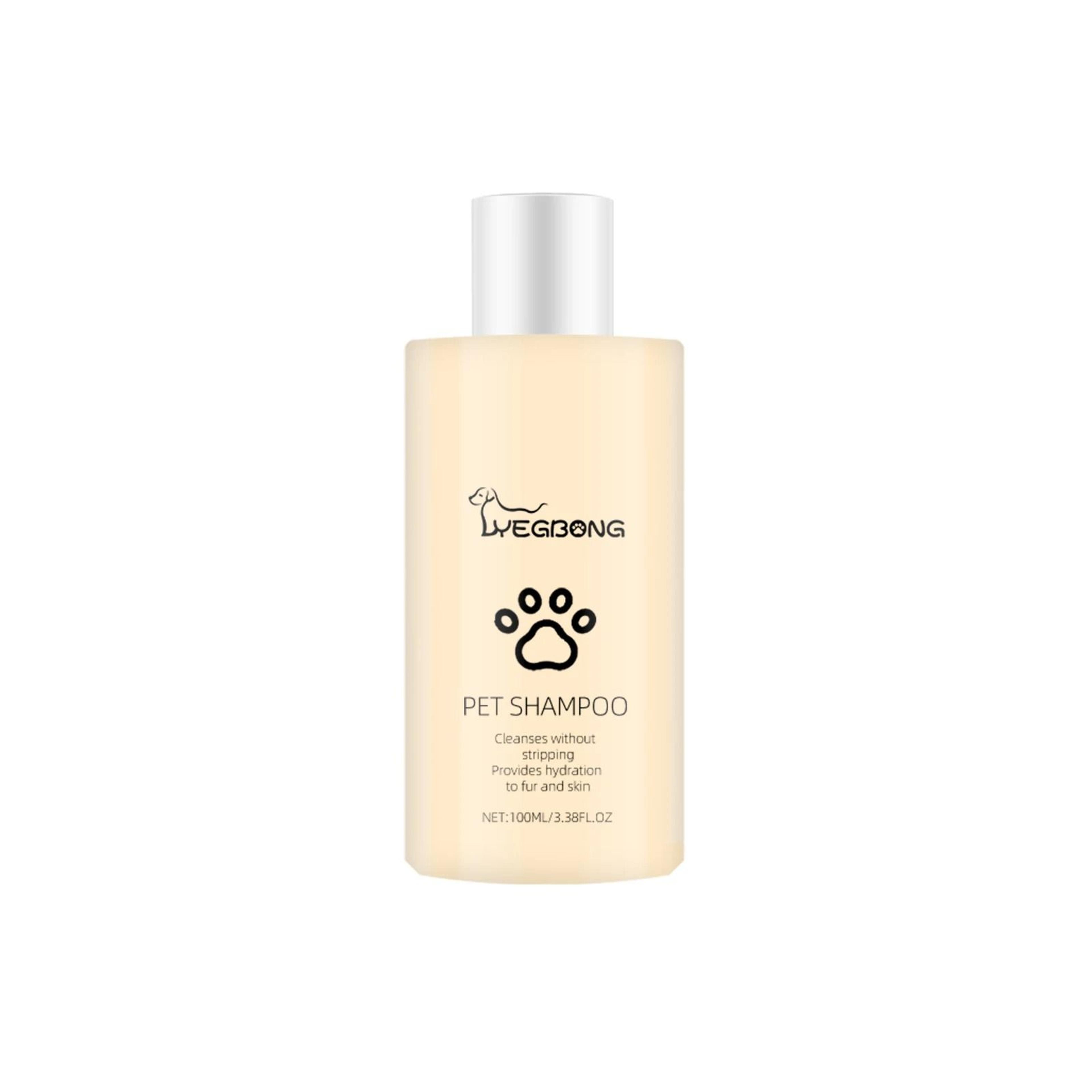 freshcoat anti flea dog shampoo for itching and odor control
