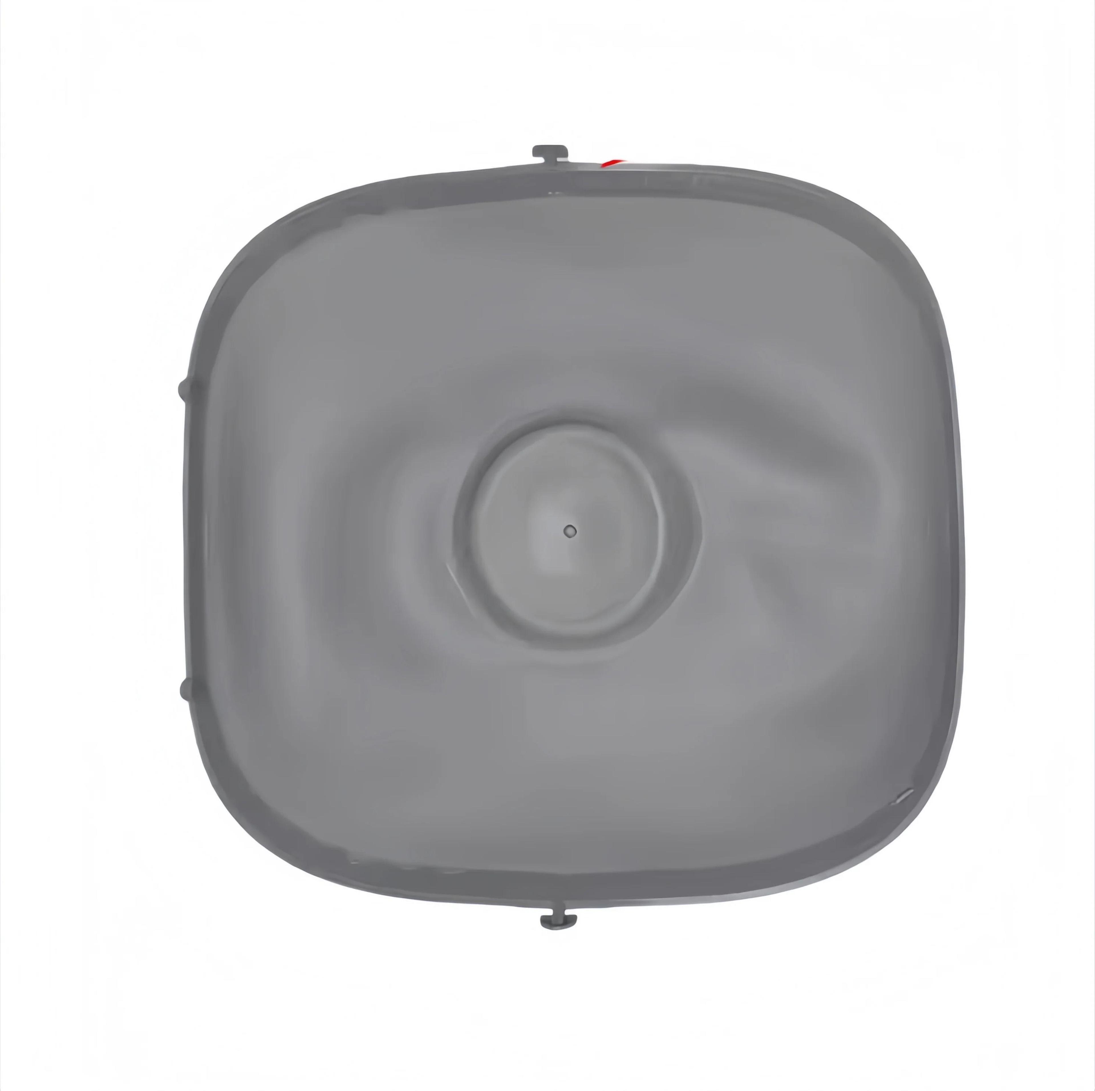 tonepie silicone mat for automatic self cleaning cat litter box