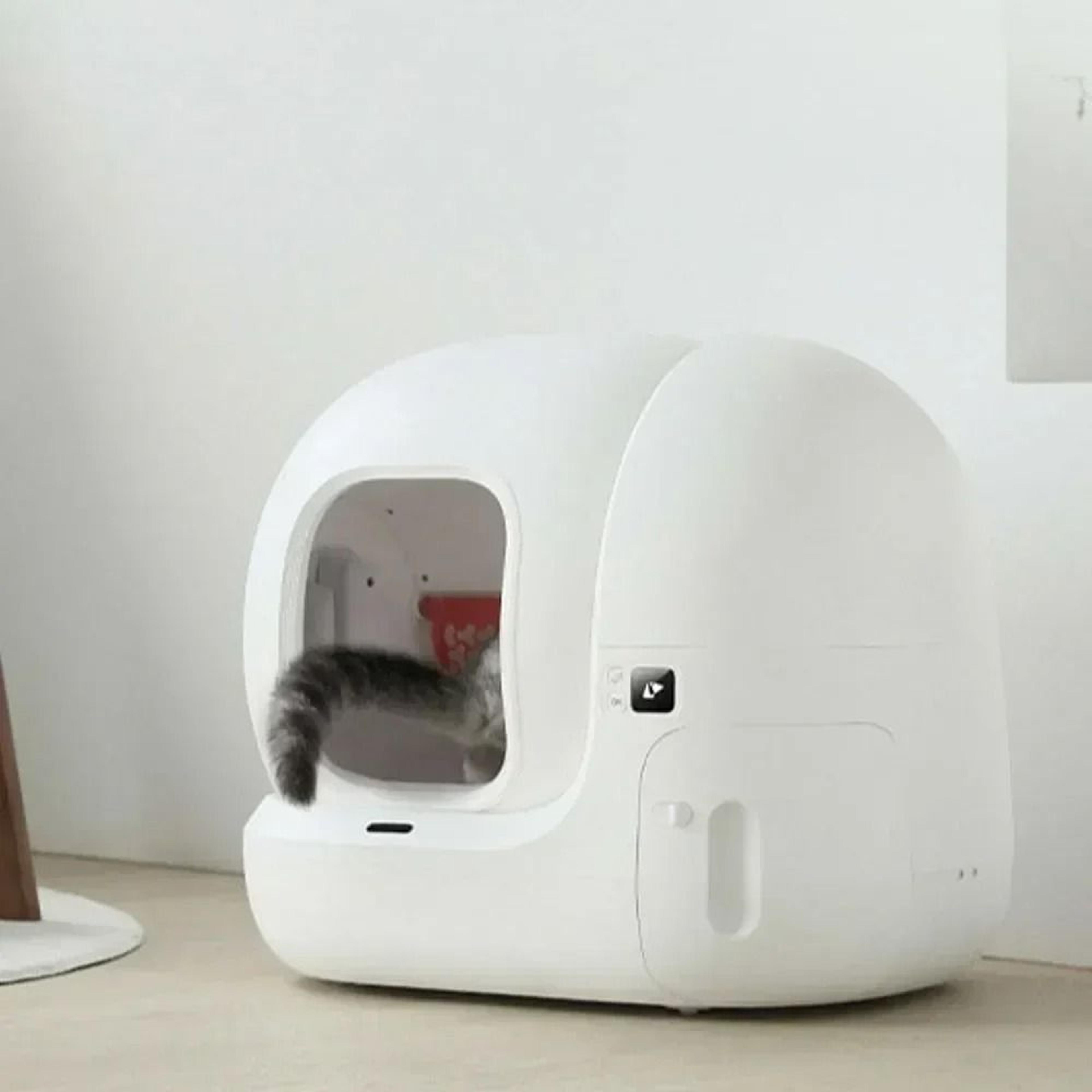 petkit pura max mat automatic litter box pad for cat toilet cushion