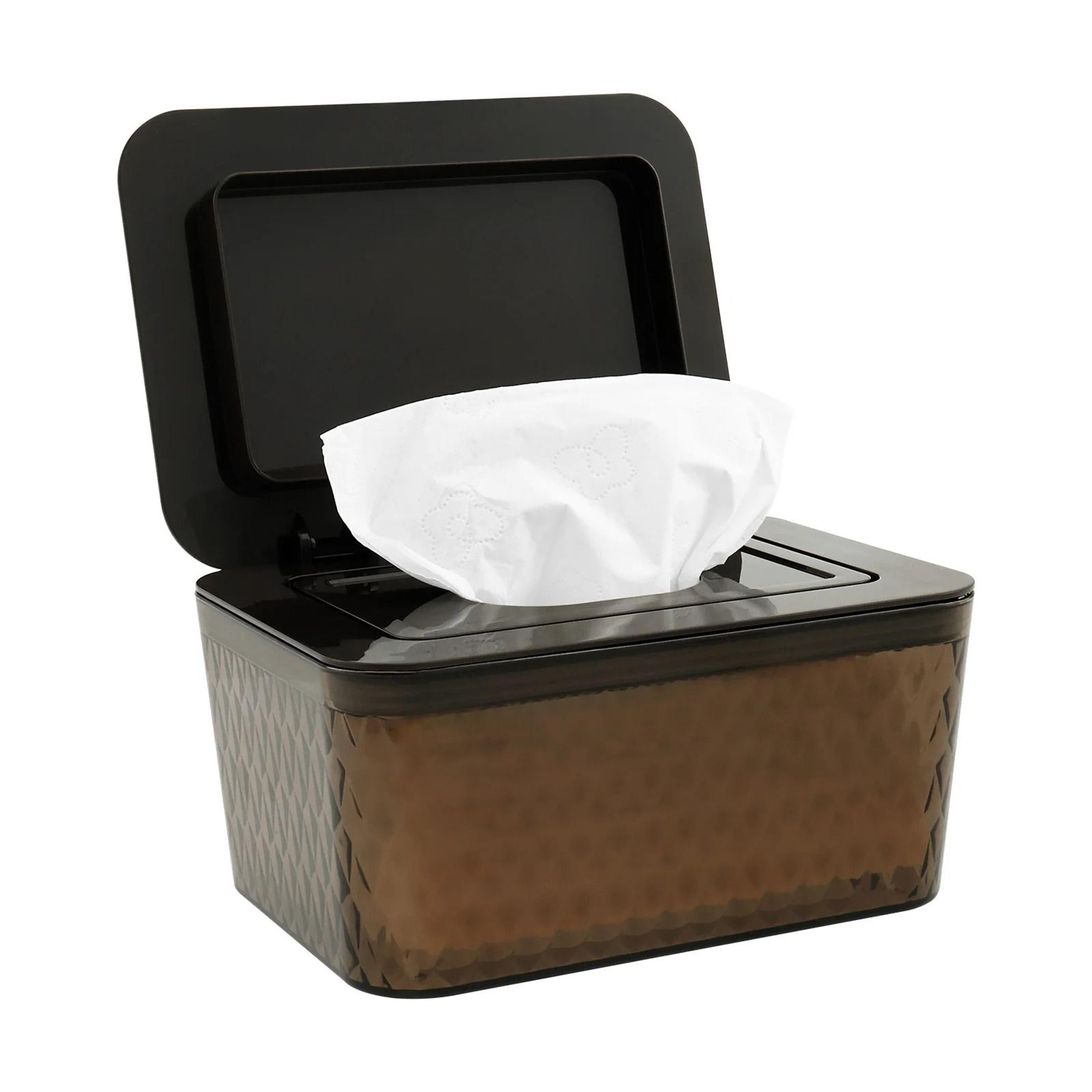 wet wipes dispenser baby wipe holder sealed tissue storage box