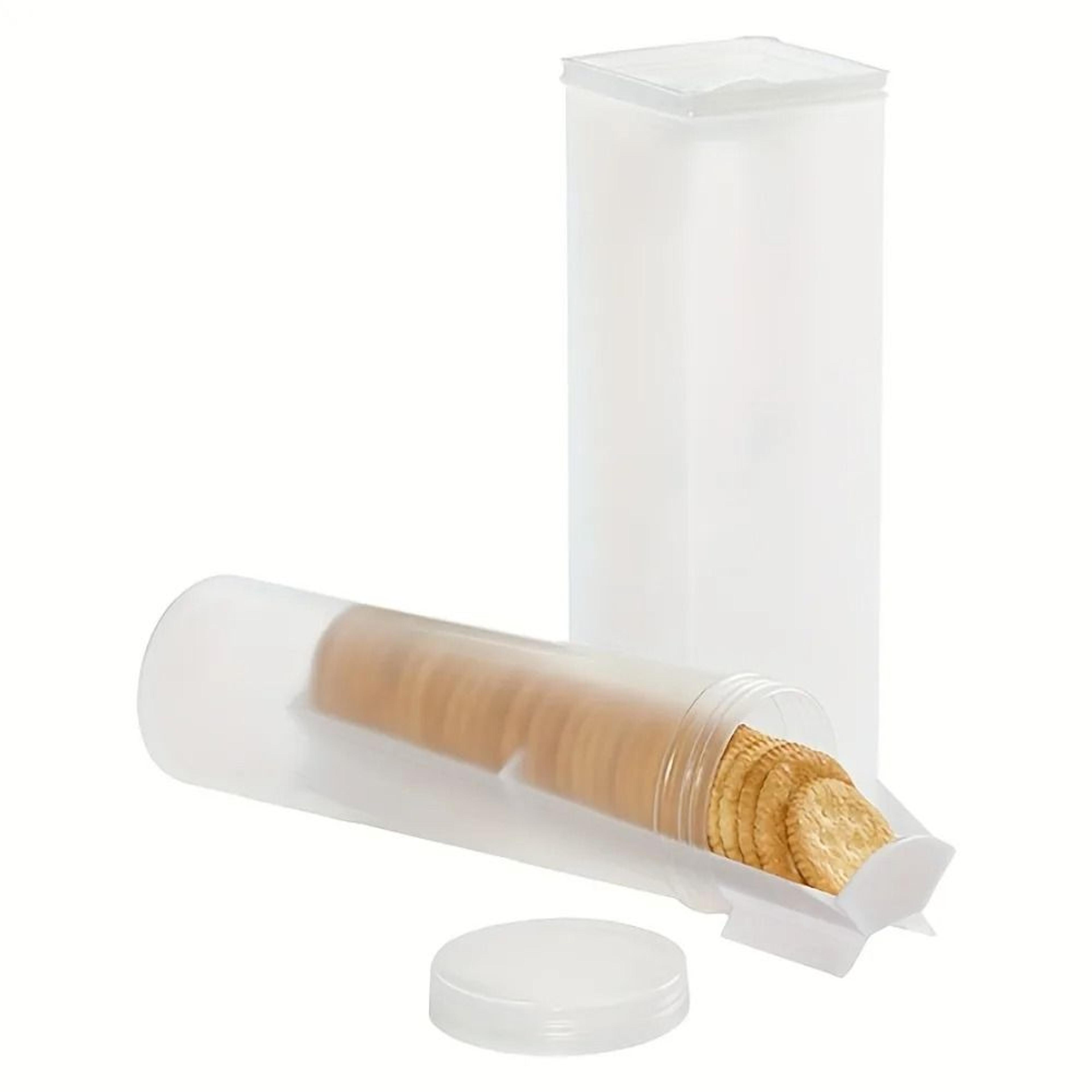 stackable airtight food storage containers with flip top lids