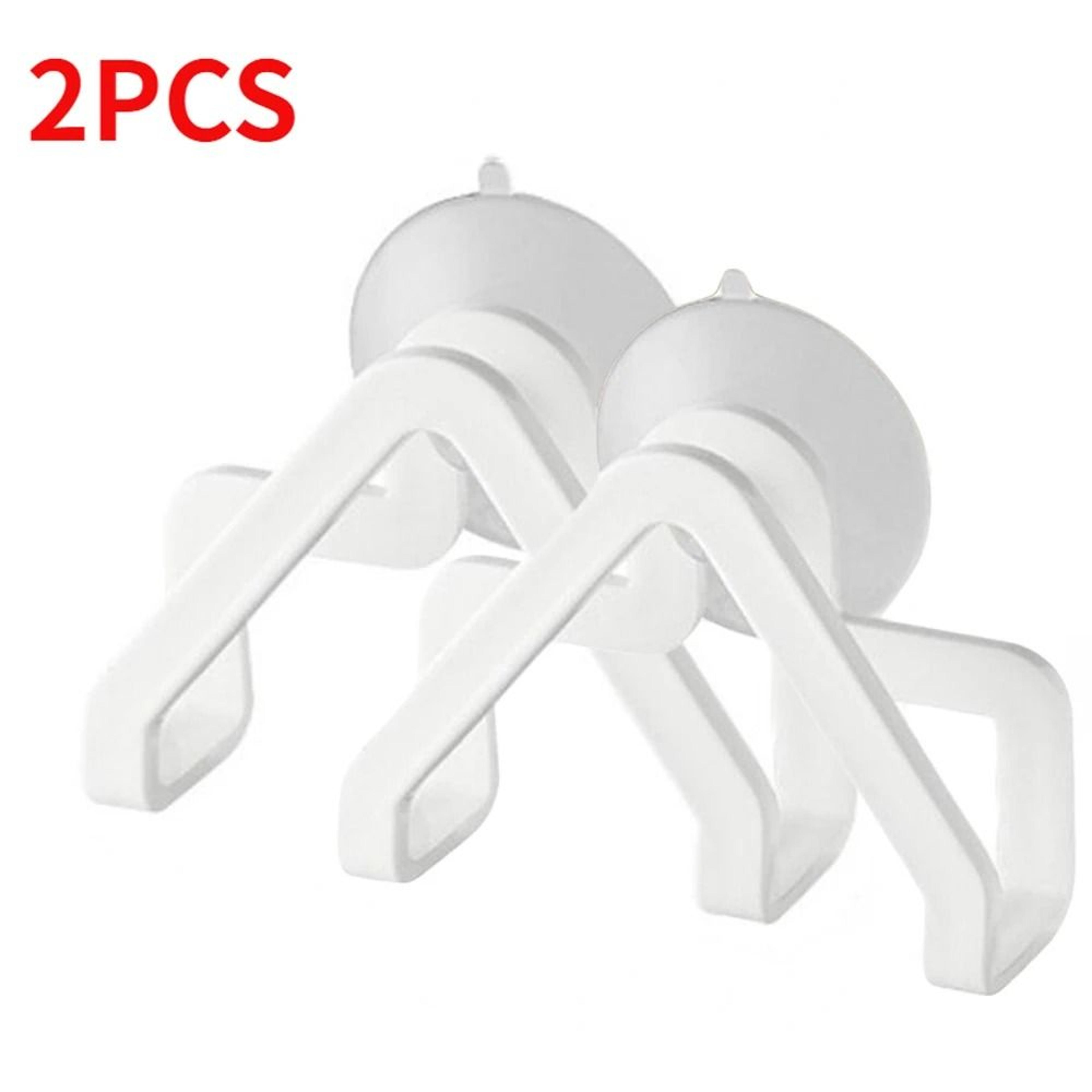 two piece sponge sink rack holder set for kitchen bathroom drainer storage