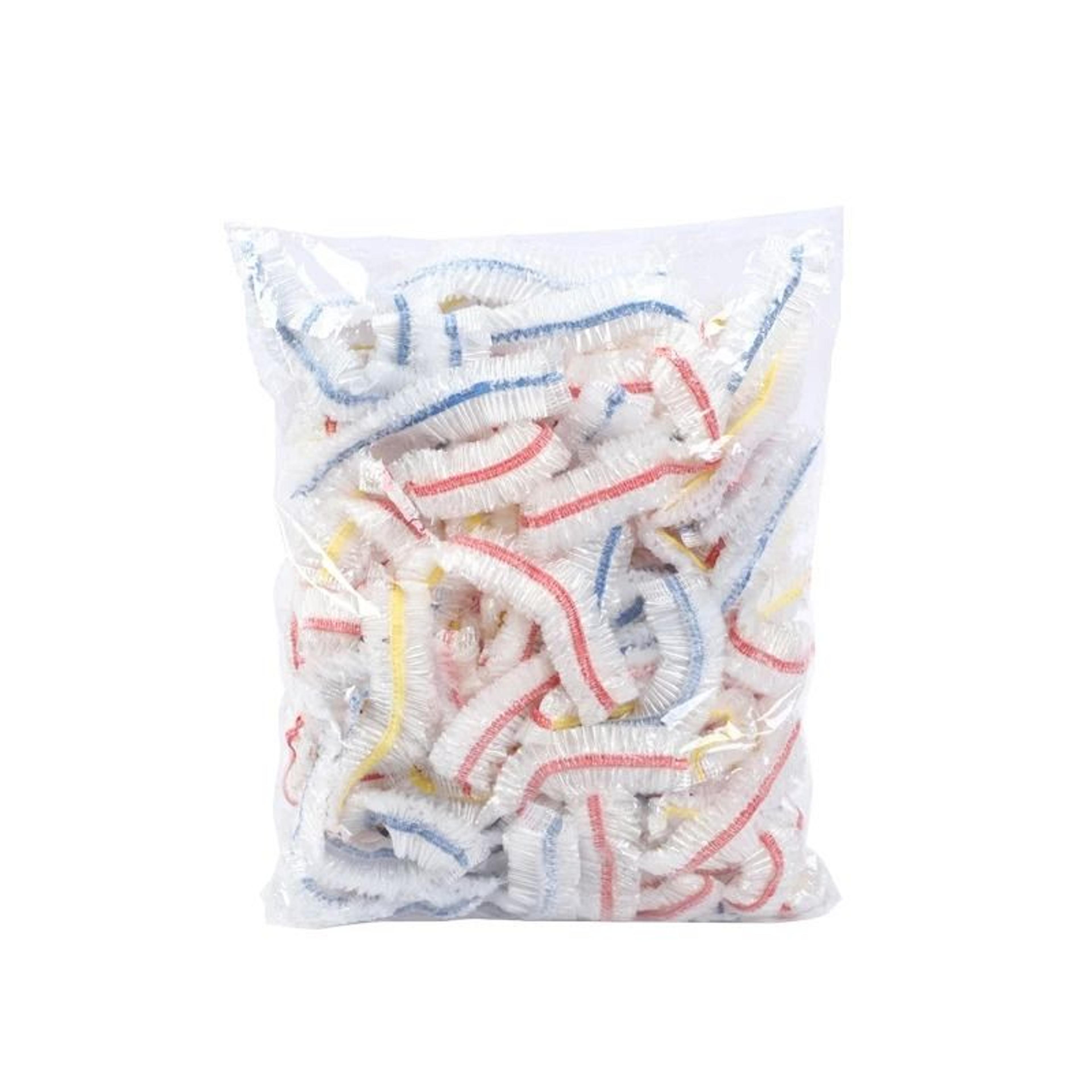 elastic food covers for bowls plates and kitchen storage