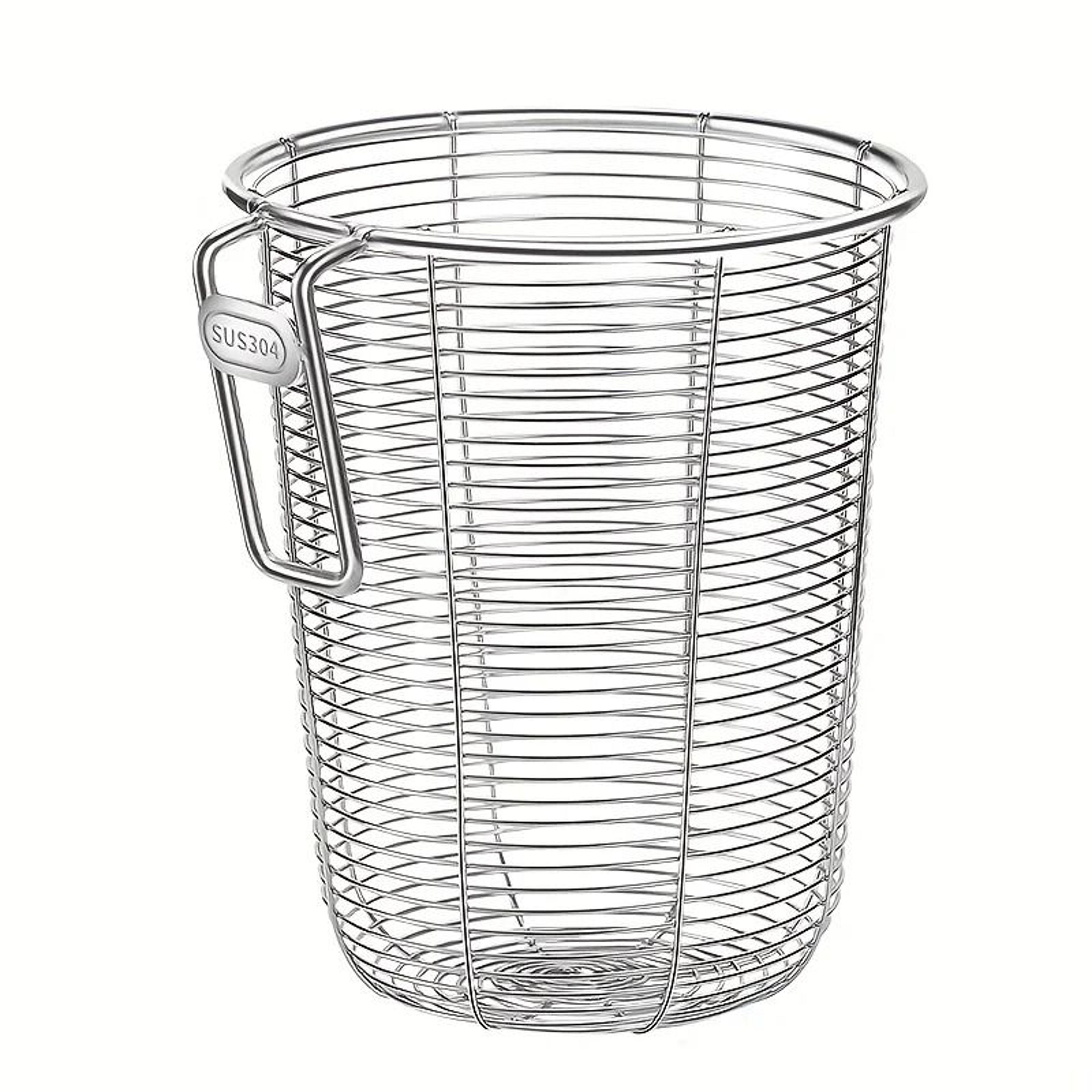 stainless steel utensil drainer holder for spoons forks and chopsticks