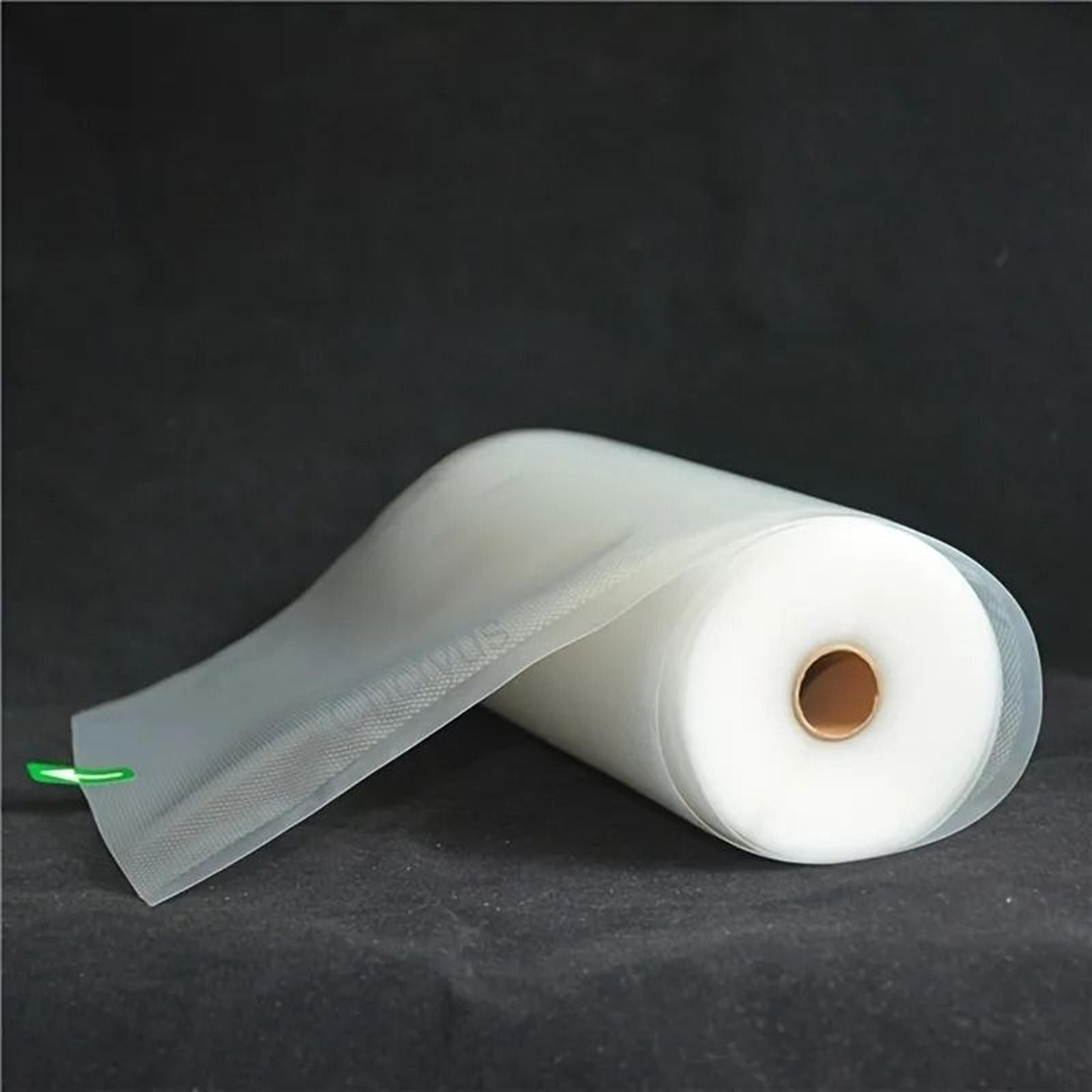 food vacuum sealer bag roll for fresh storage