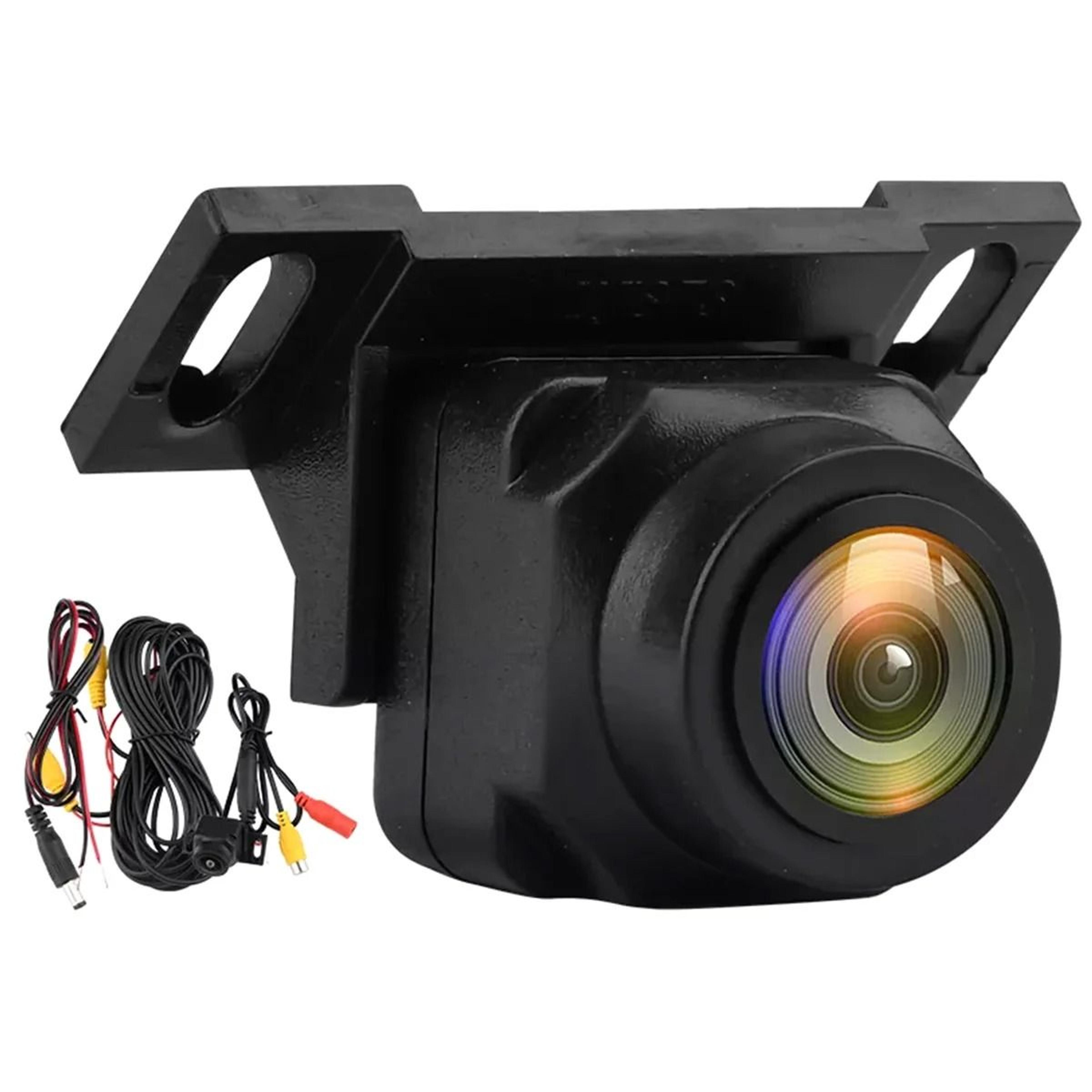 1080p car backup camera for wide angle rear view